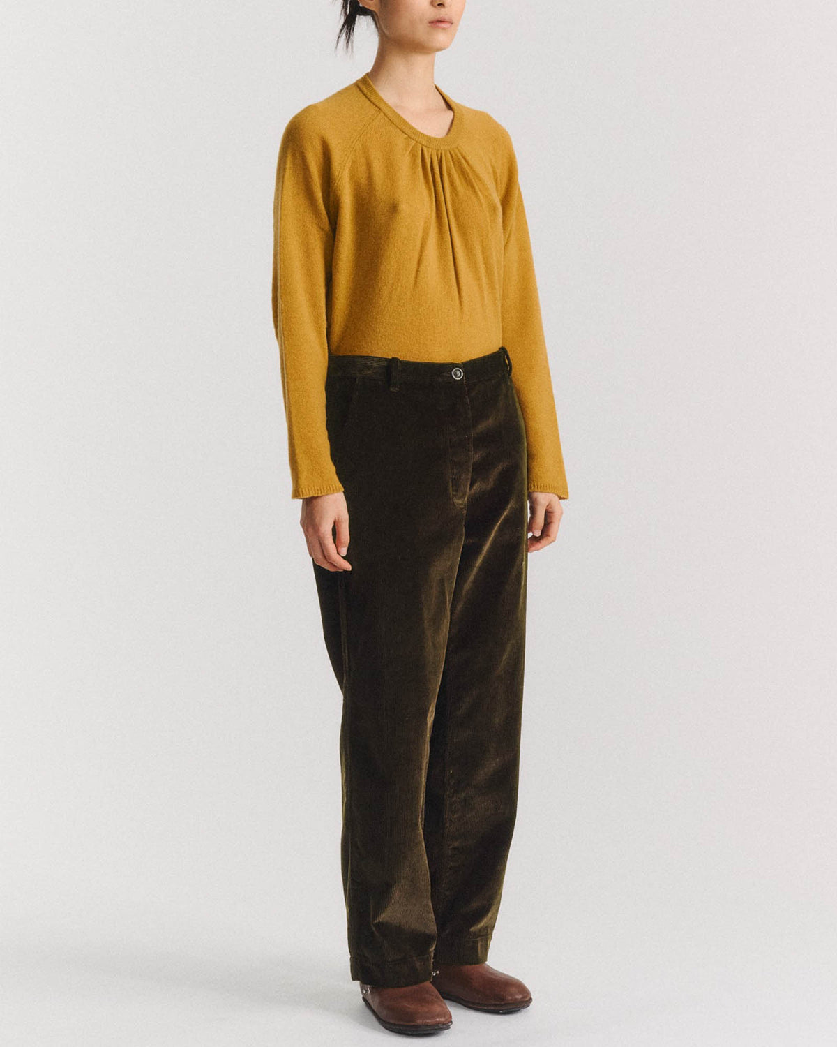 MMR Pants - H Cord