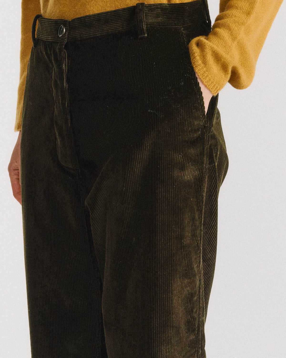 MMR Pants - H Cord