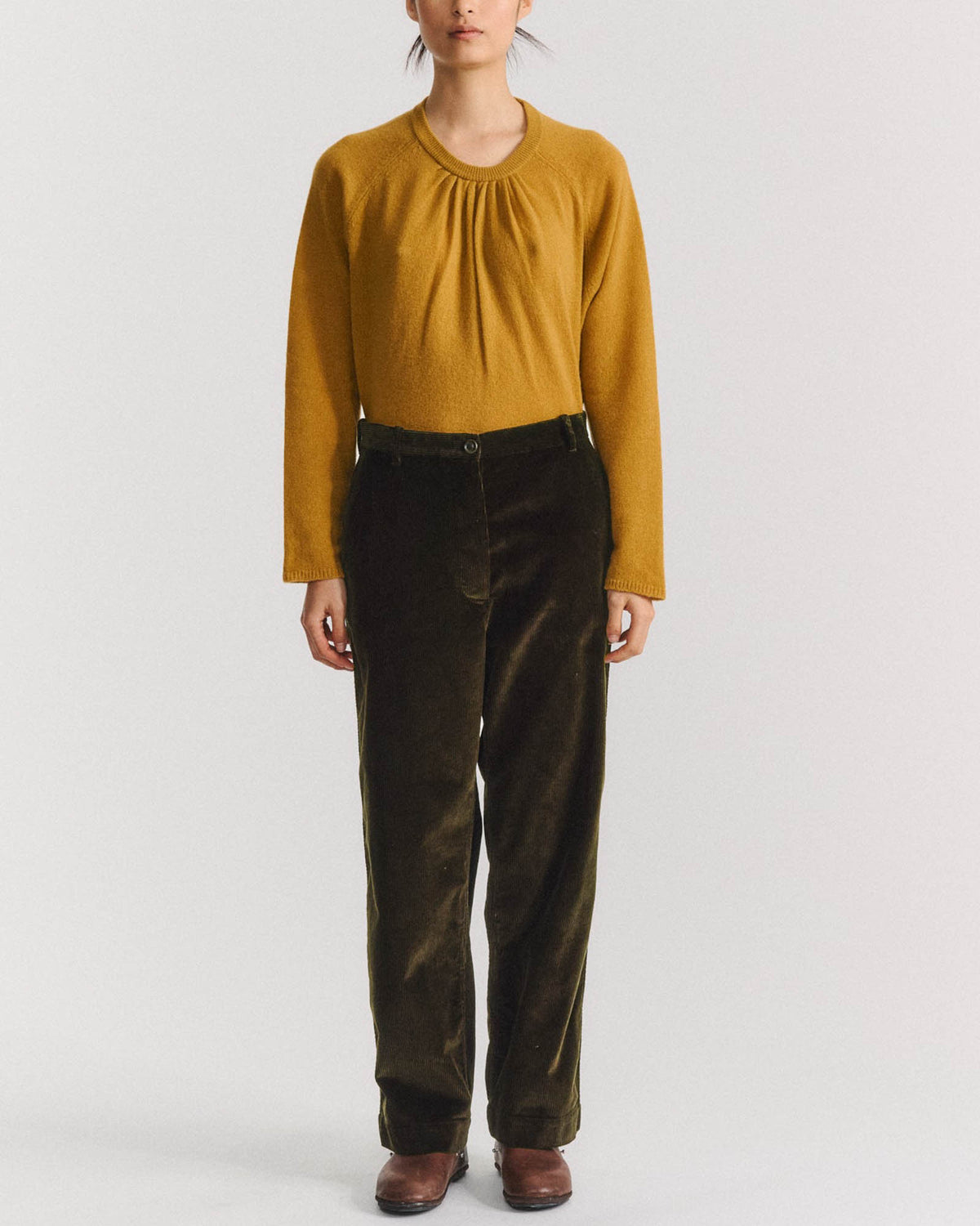 MMR Pants - H Cord