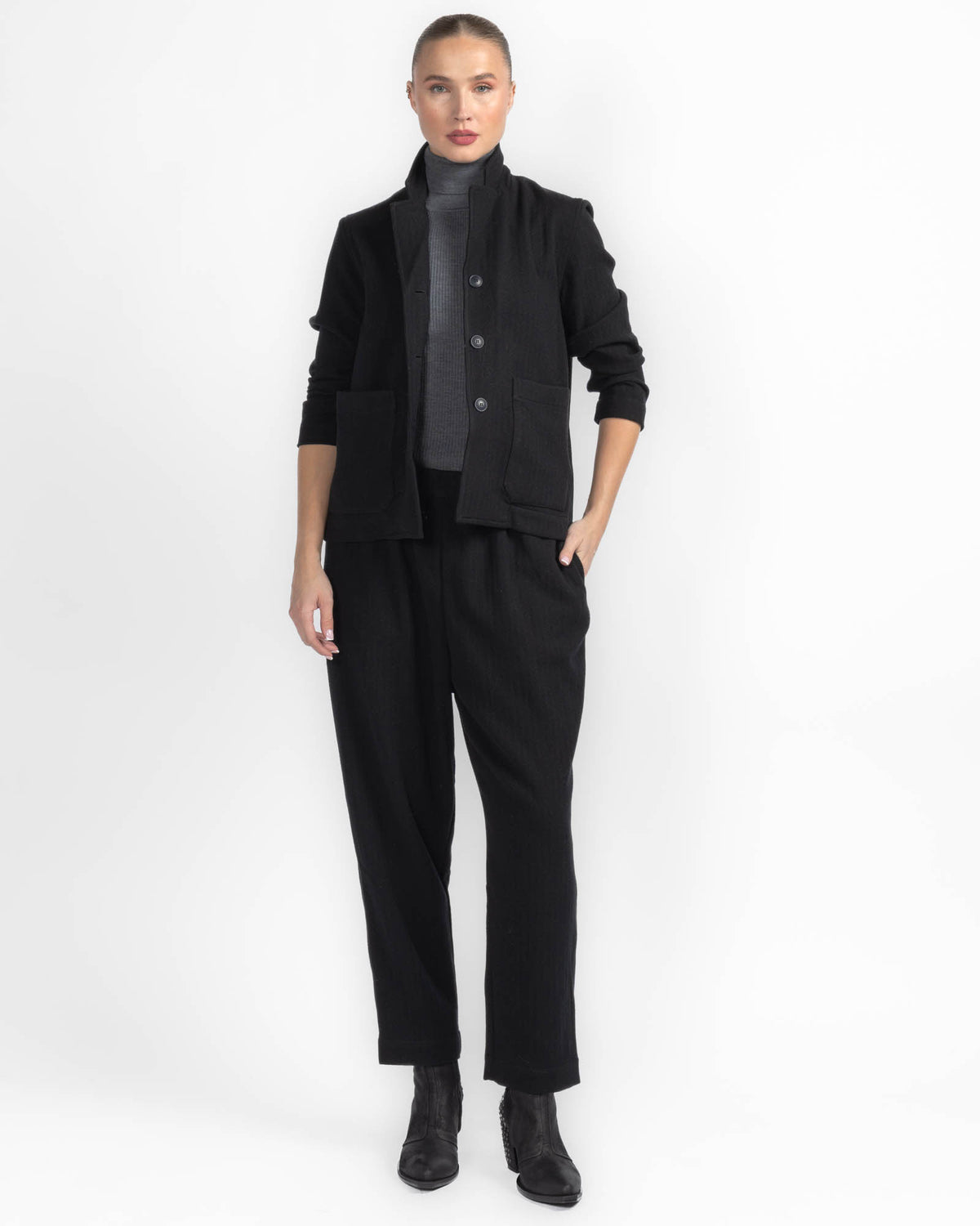 Simple Pant