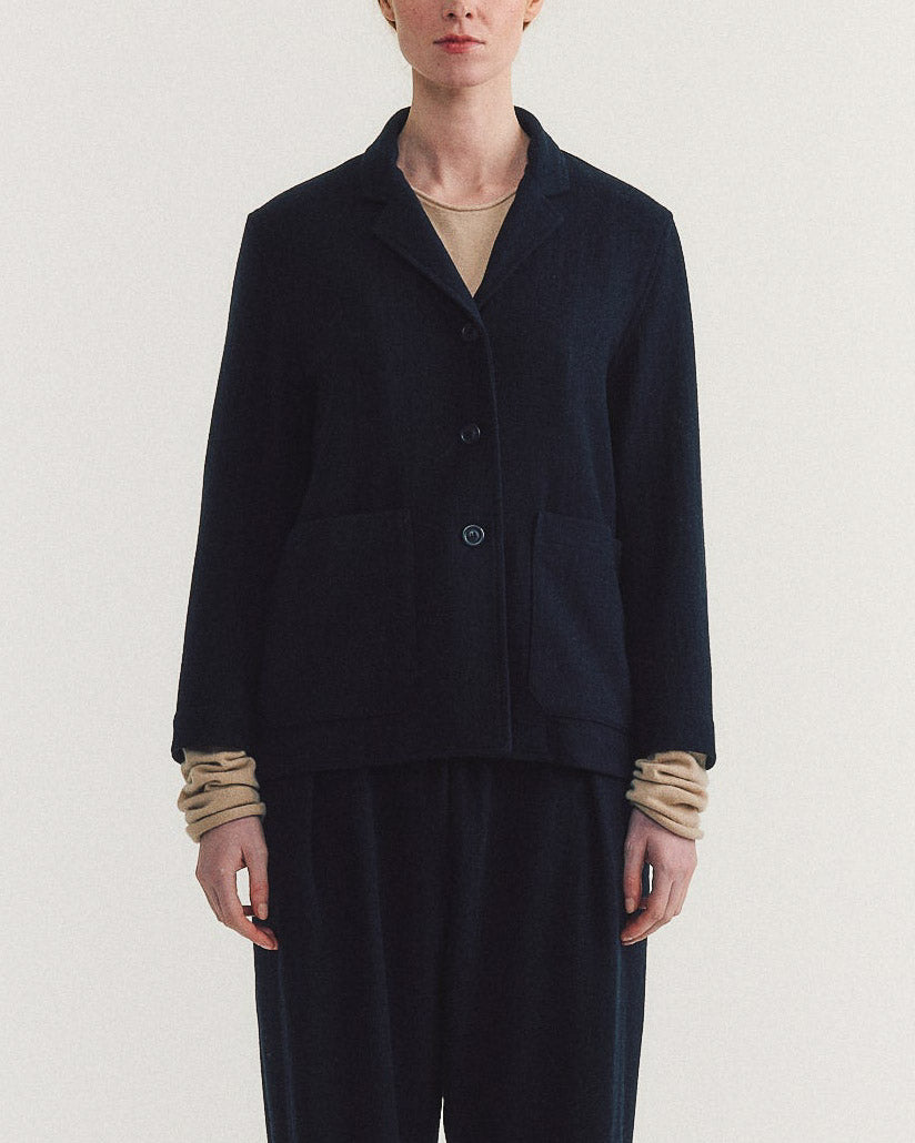 Workwear Puddy Jacket