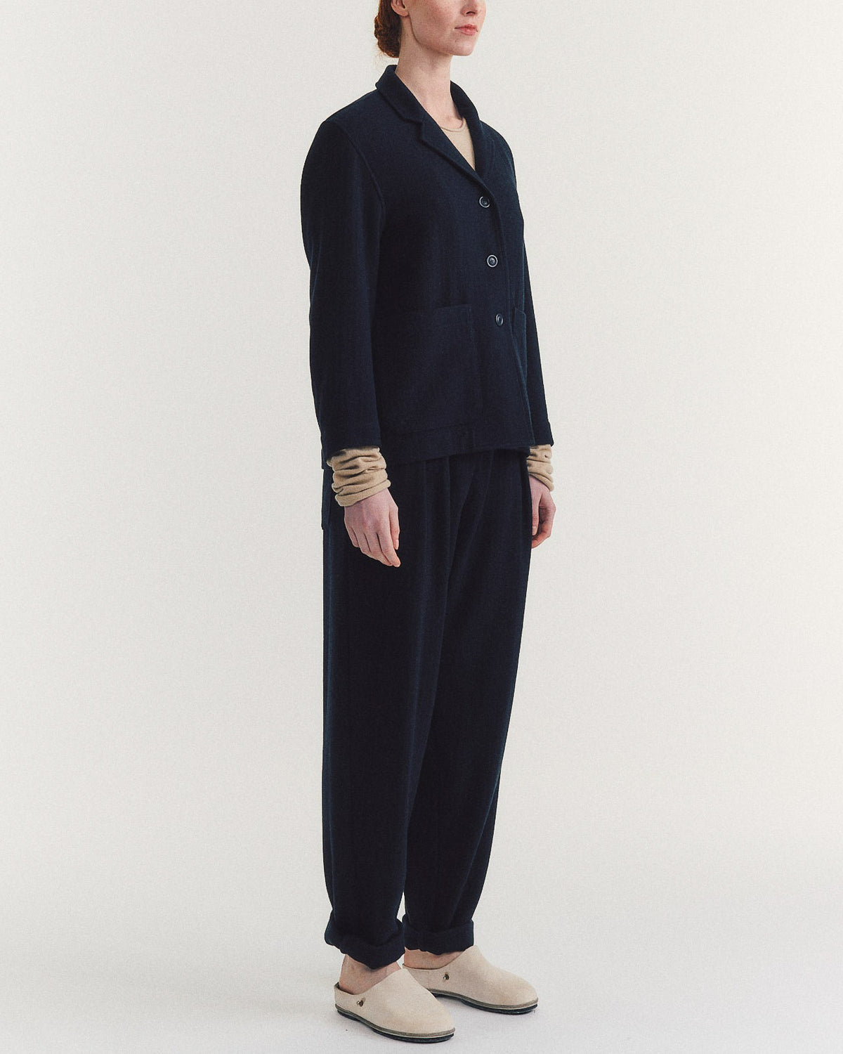 Workwear Puddy Jacket