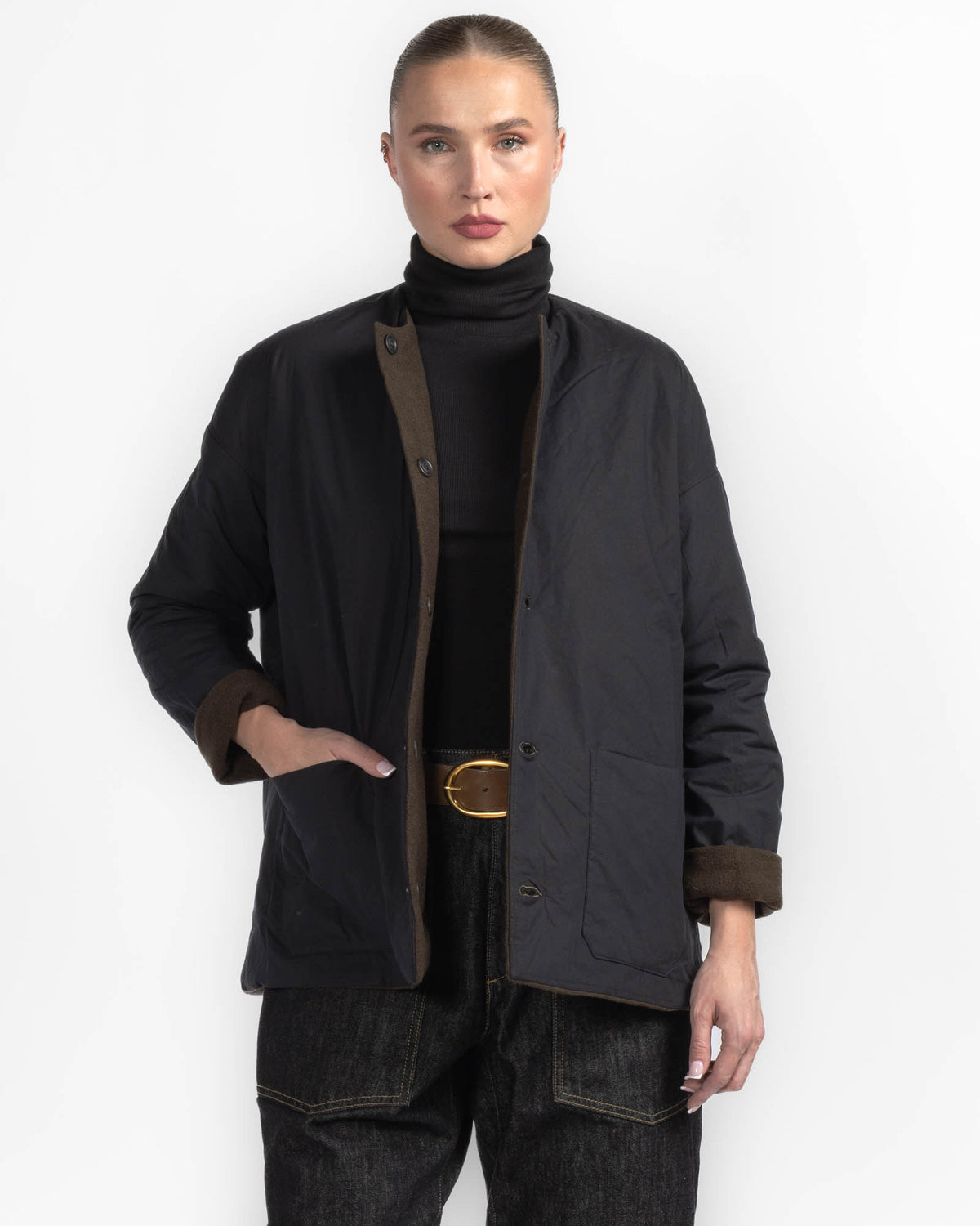 Julia Jacket