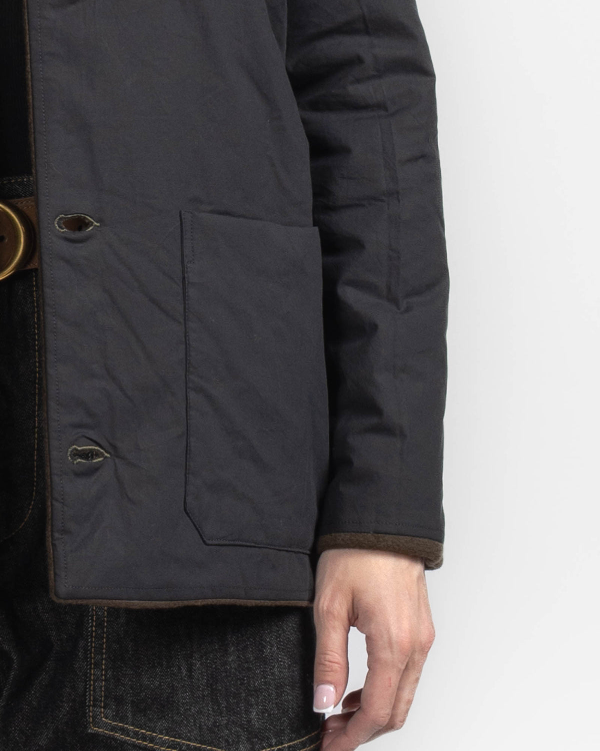 Julia Jacket