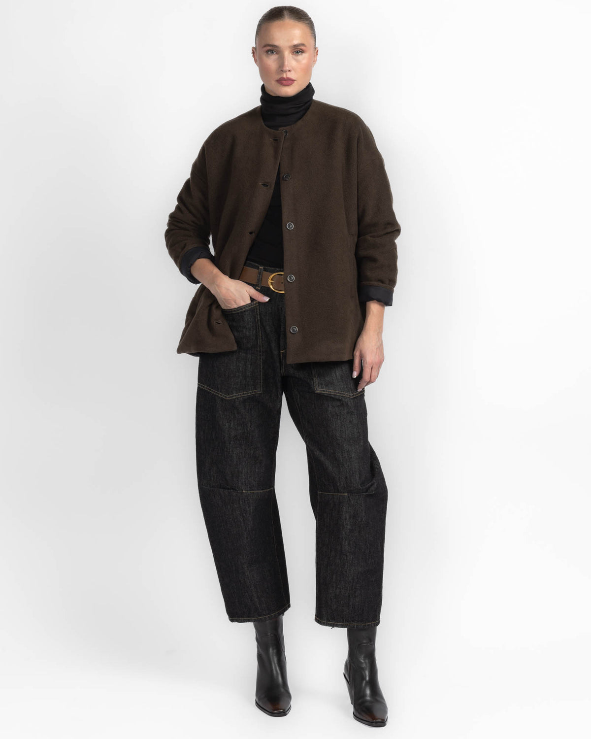 Julia Jacket