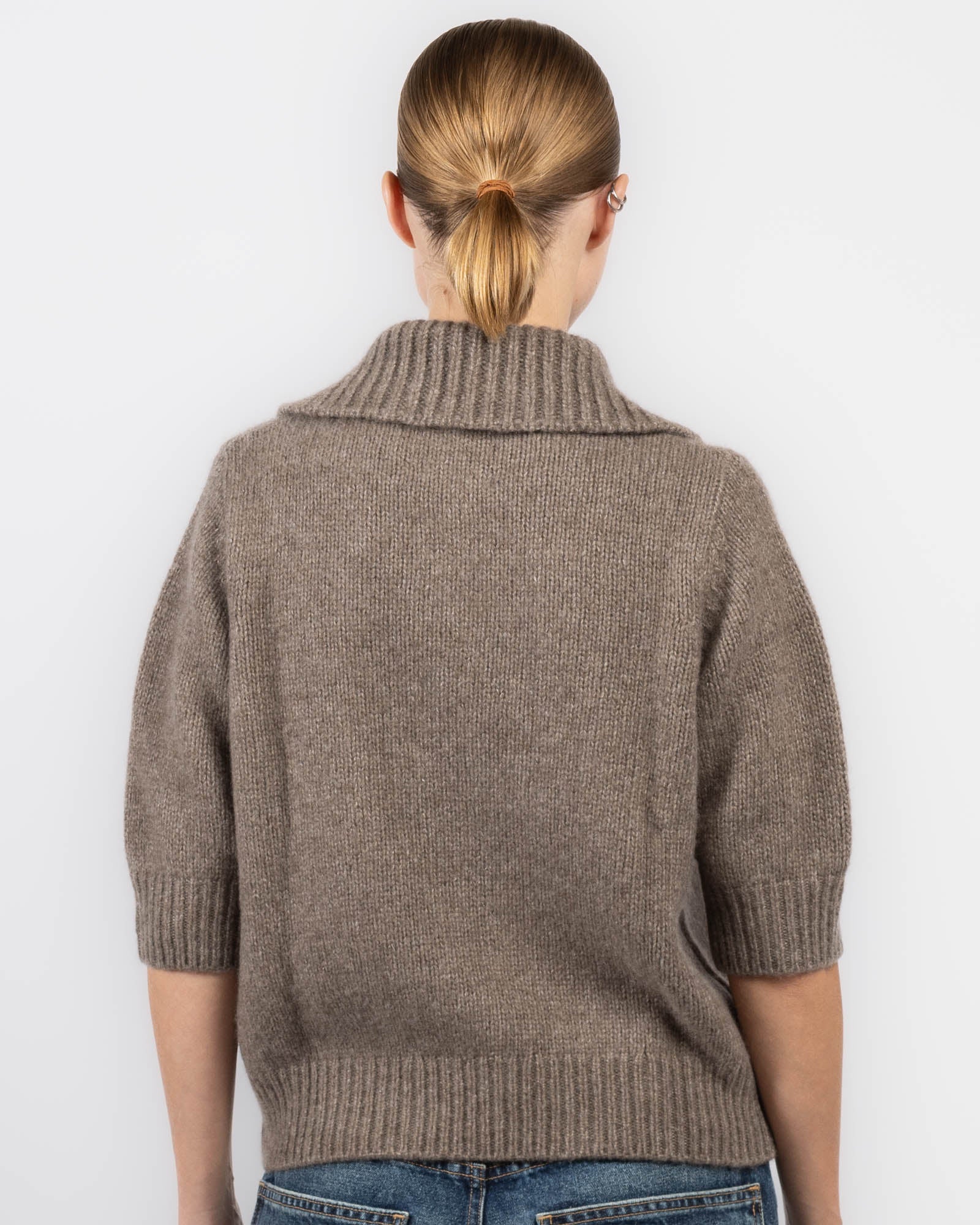Lailai Sweater