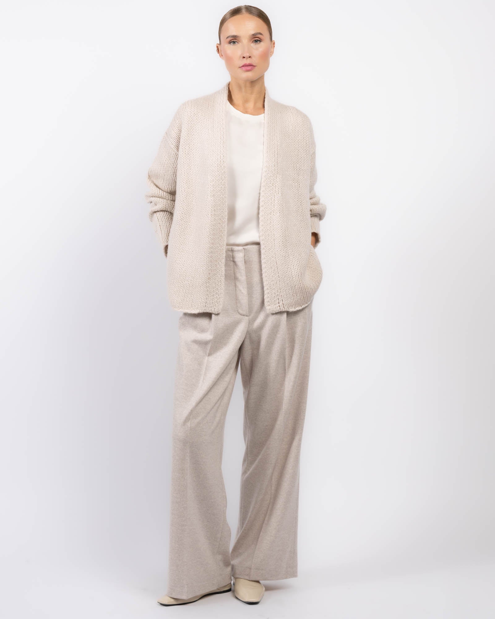 Jera Cardigan