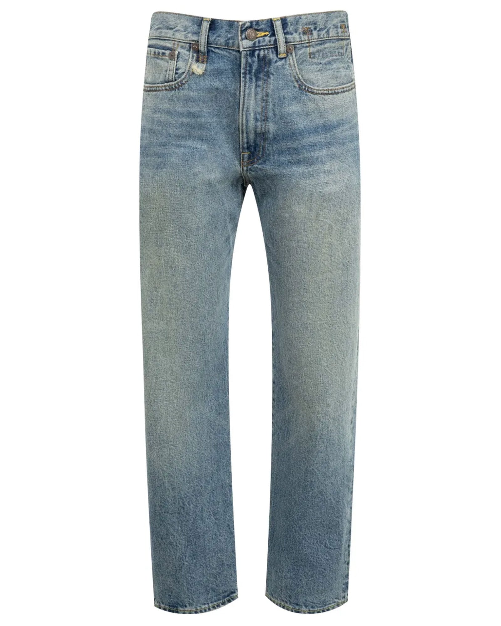Boyfriend Jeans