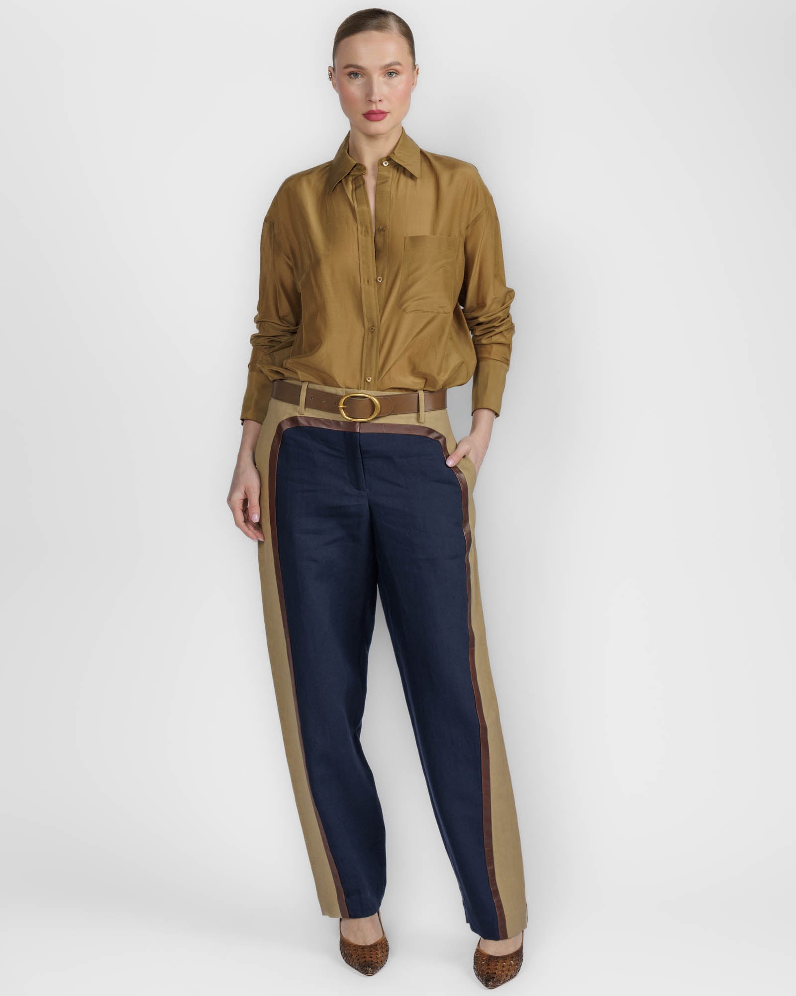 Brie Pant