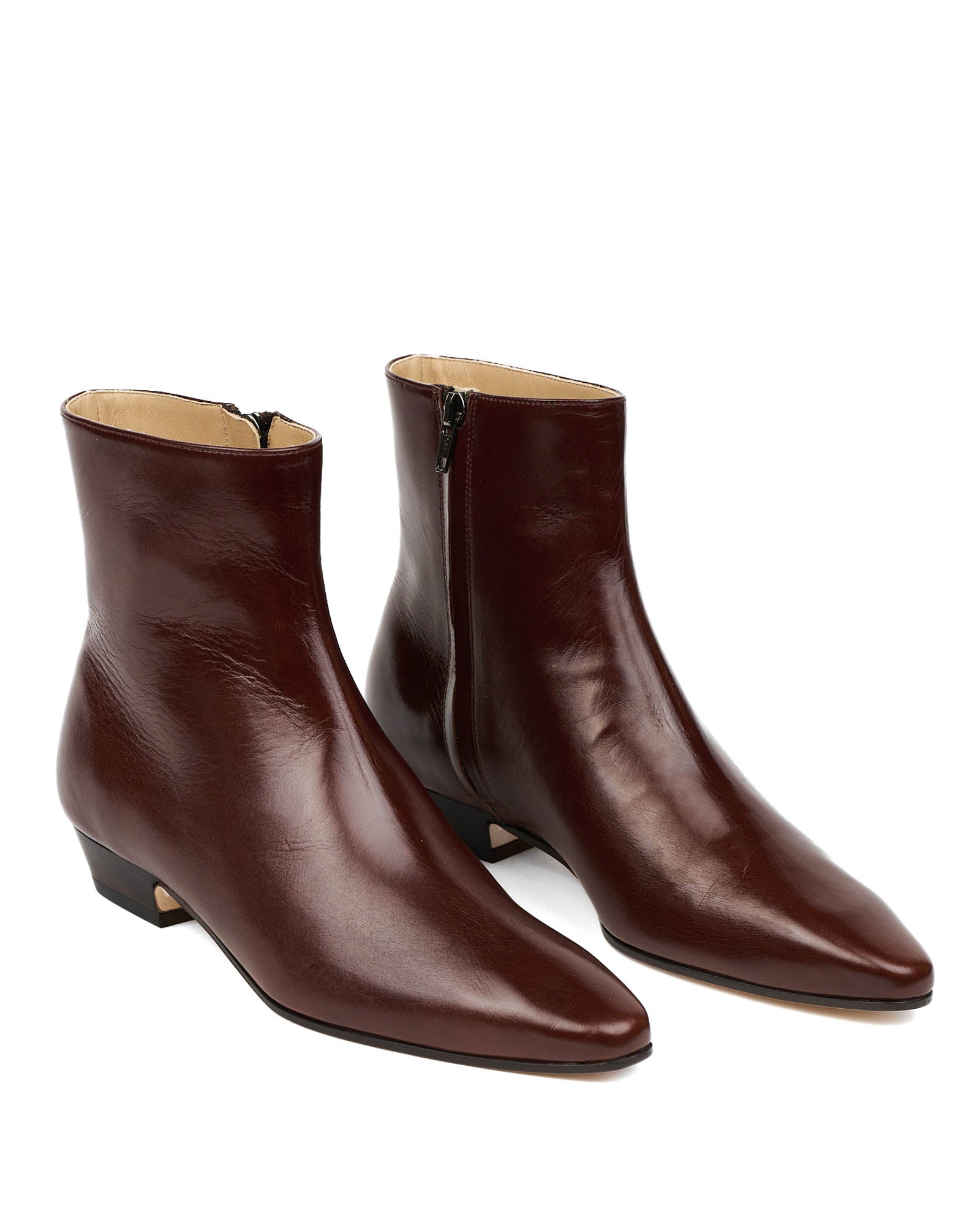 Lennon Boots