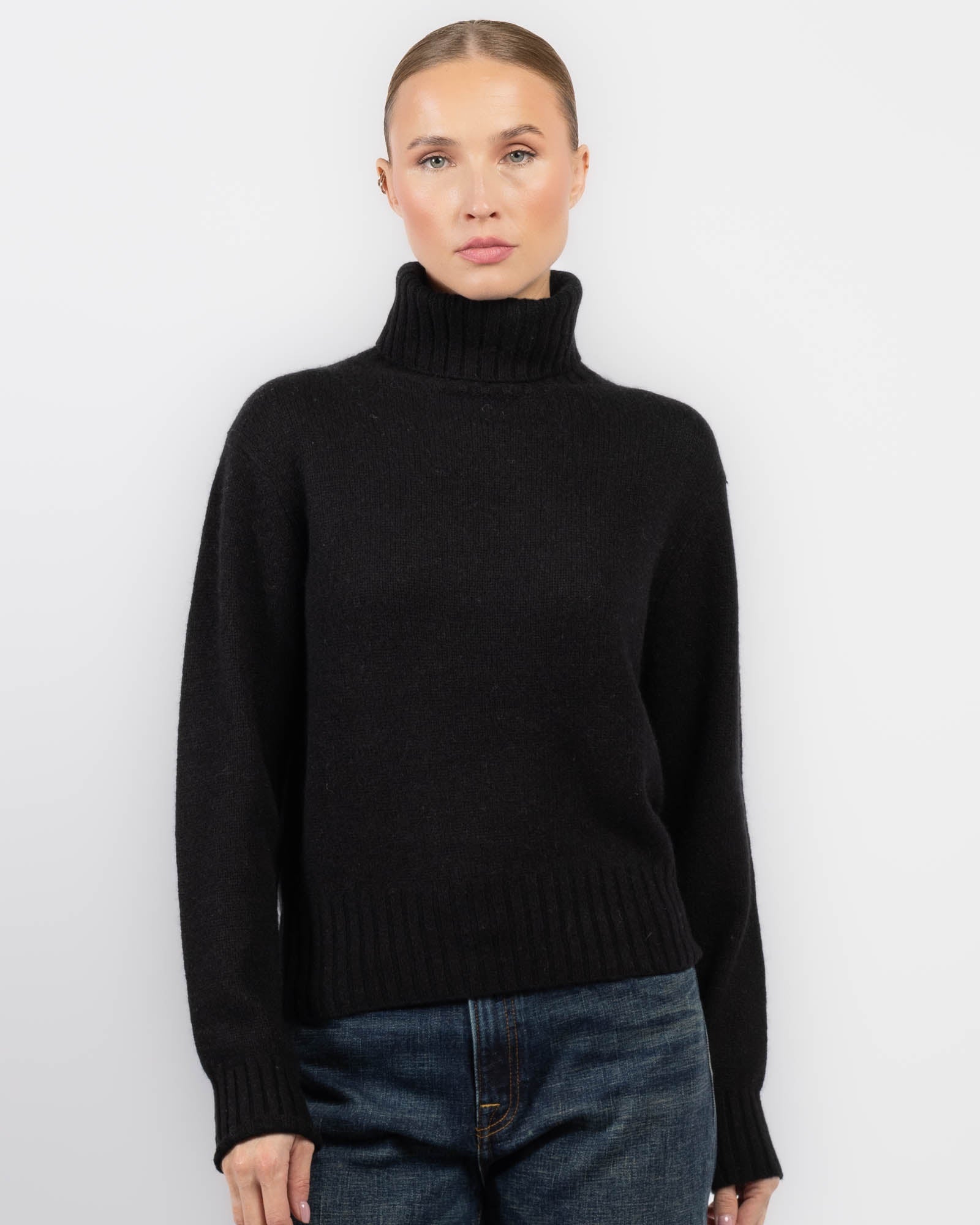 Turtleneck