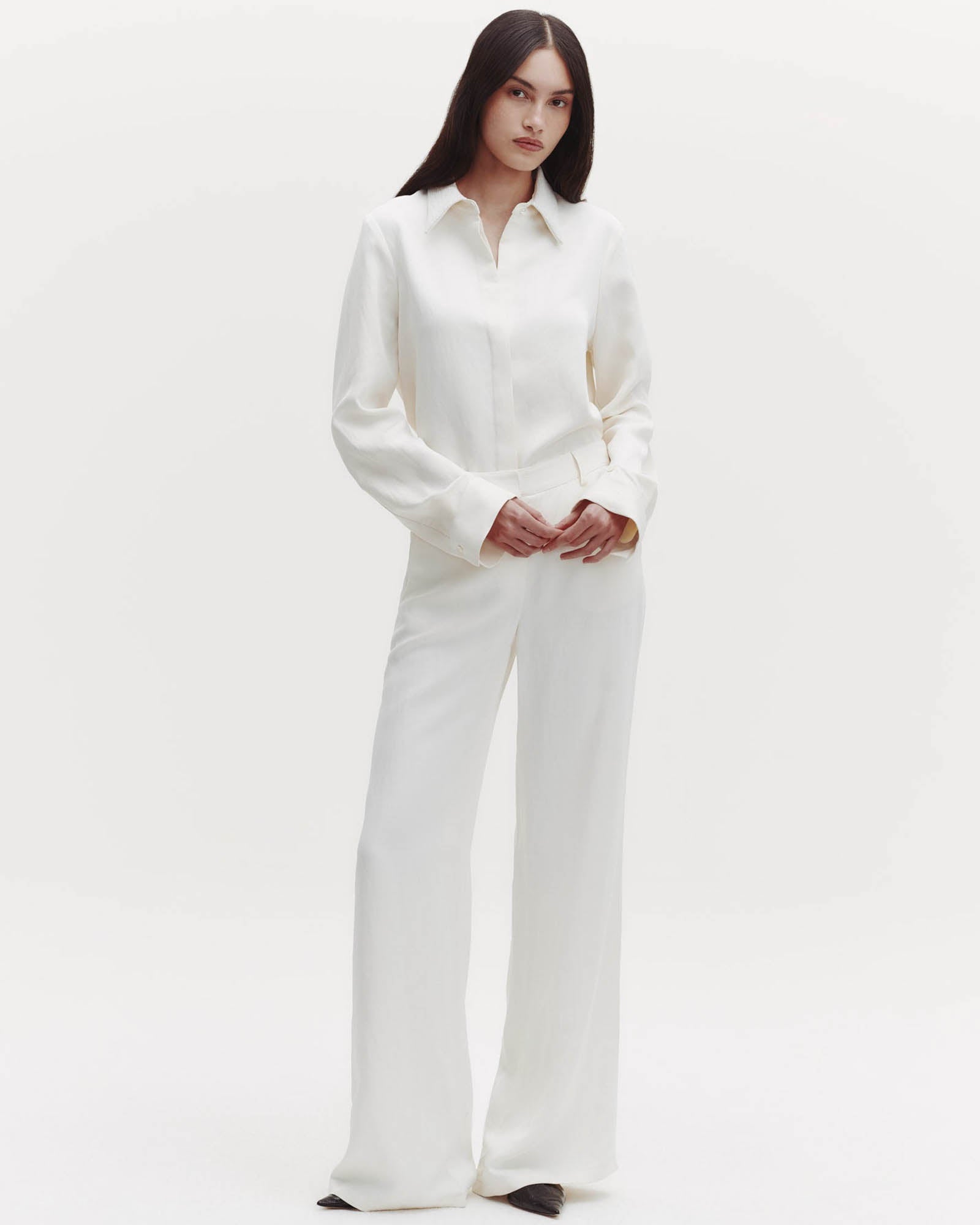 Button Me Up Shirt