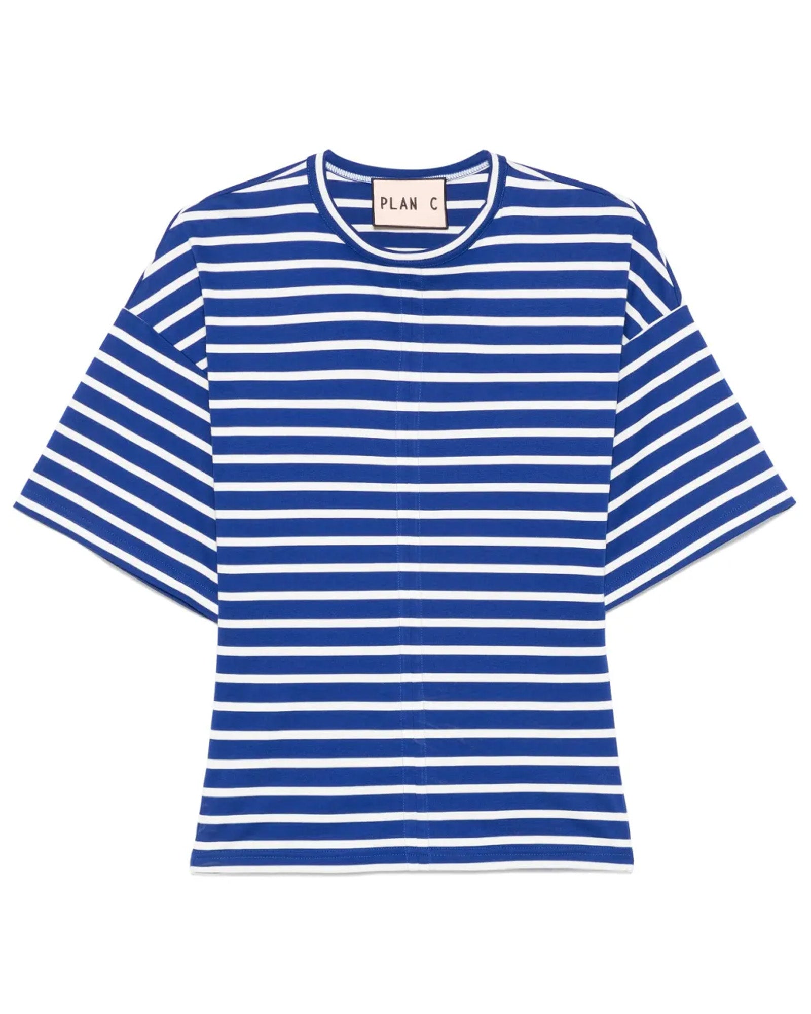 Striped T-shirt