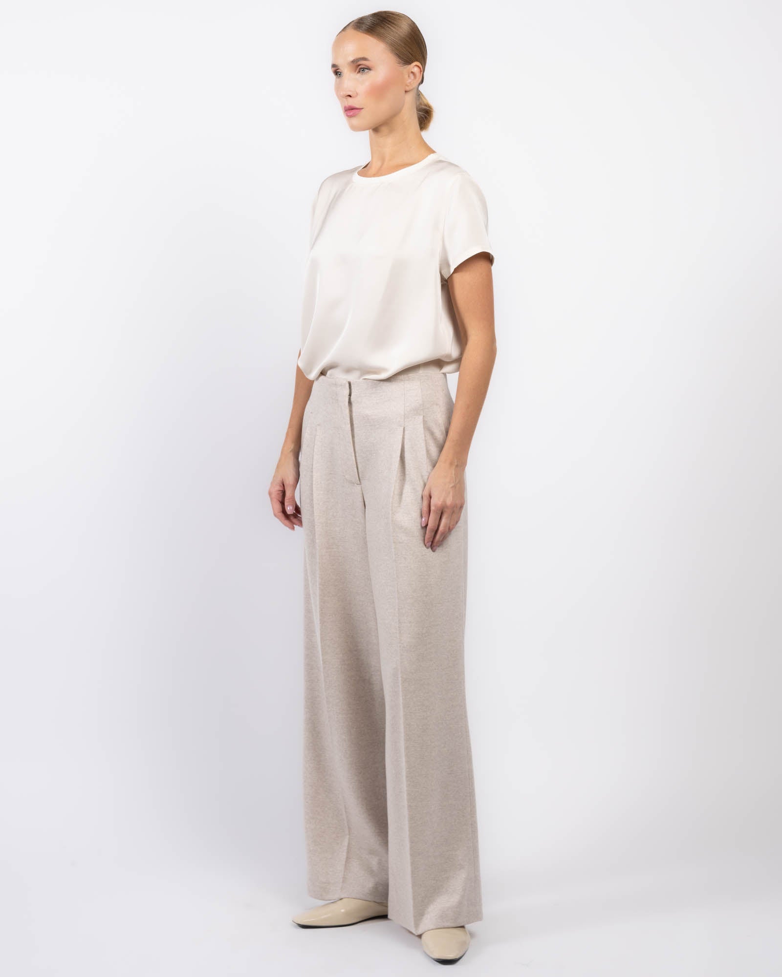 Pantalon Lainie Uni