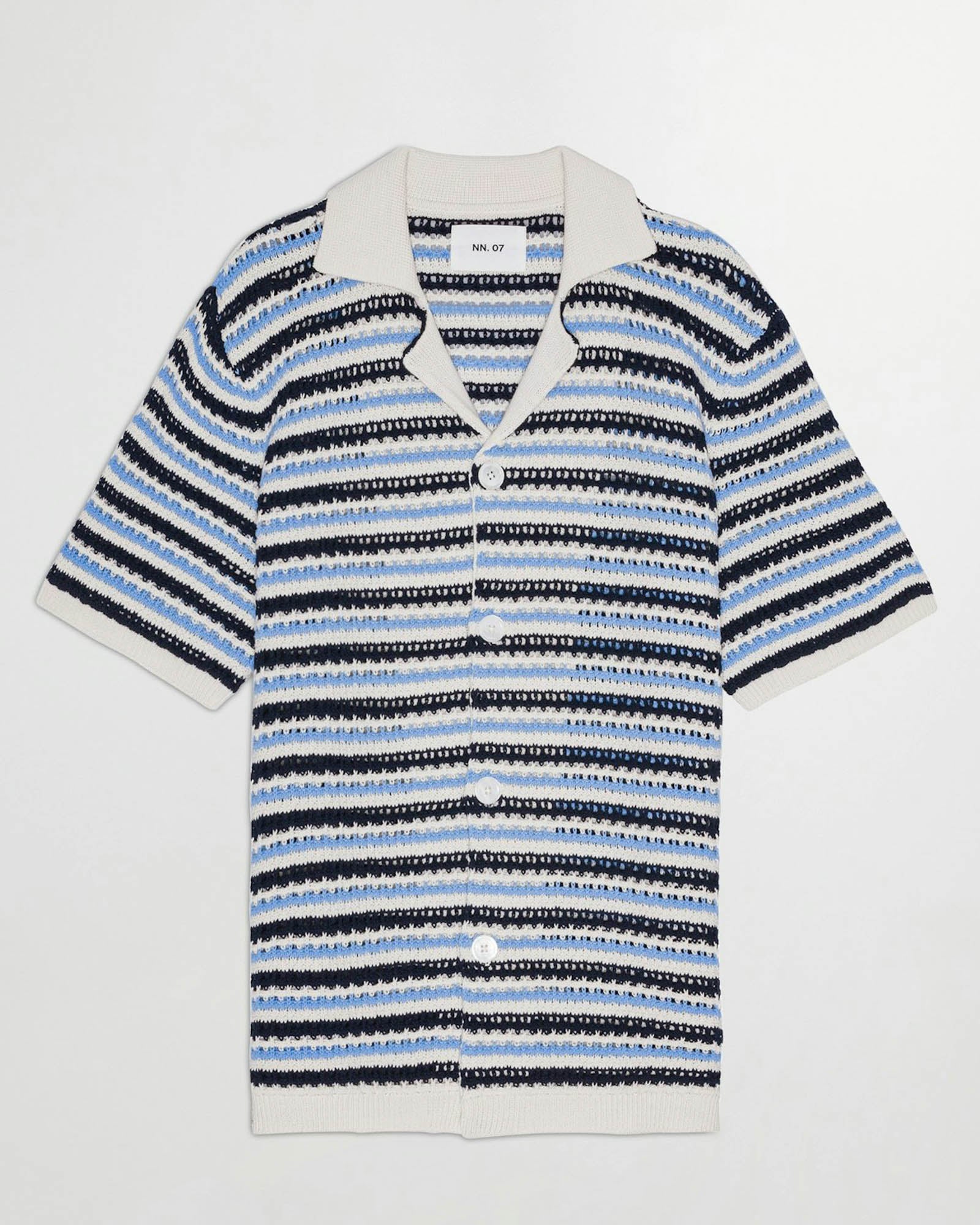 Henry Short Sleeve Polo