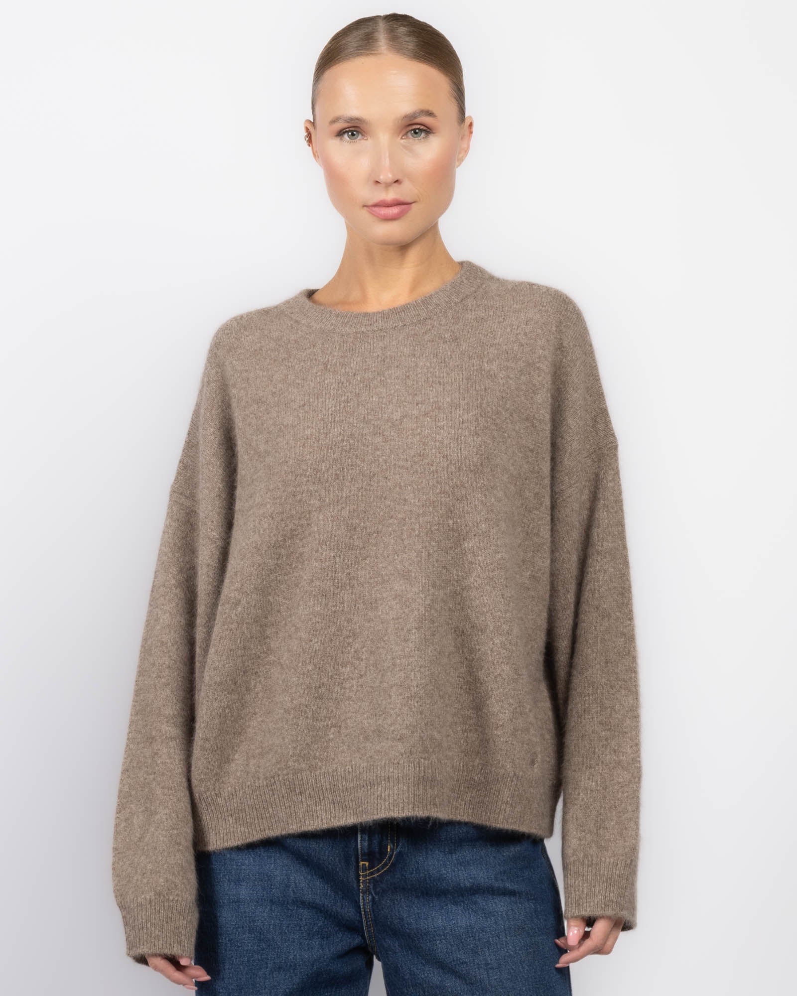 Tristan Sweater