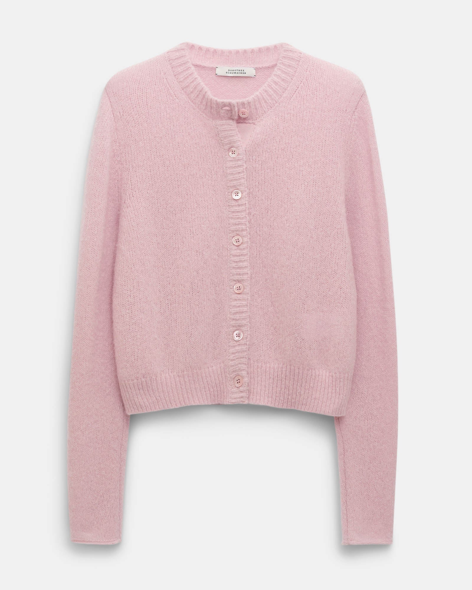 Luxury Love Cardigan