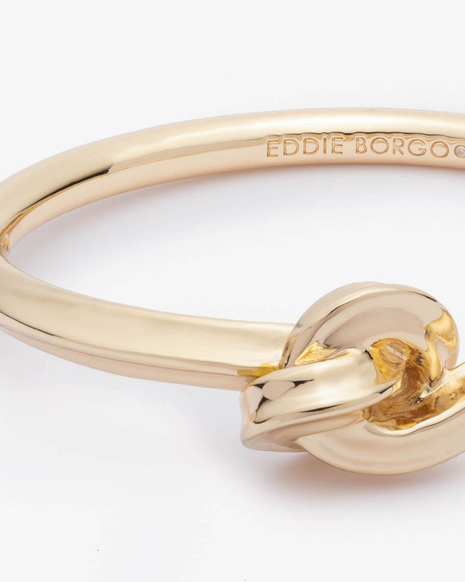 Knotted Bracelet