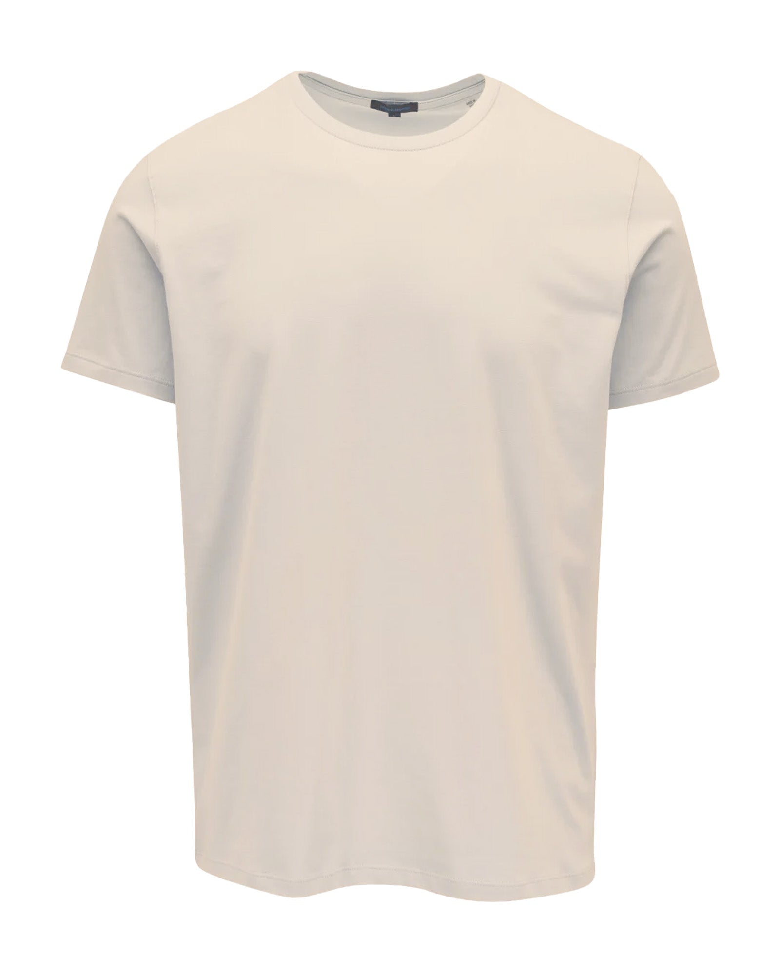 Short Sleeve Stretch Crew Tee