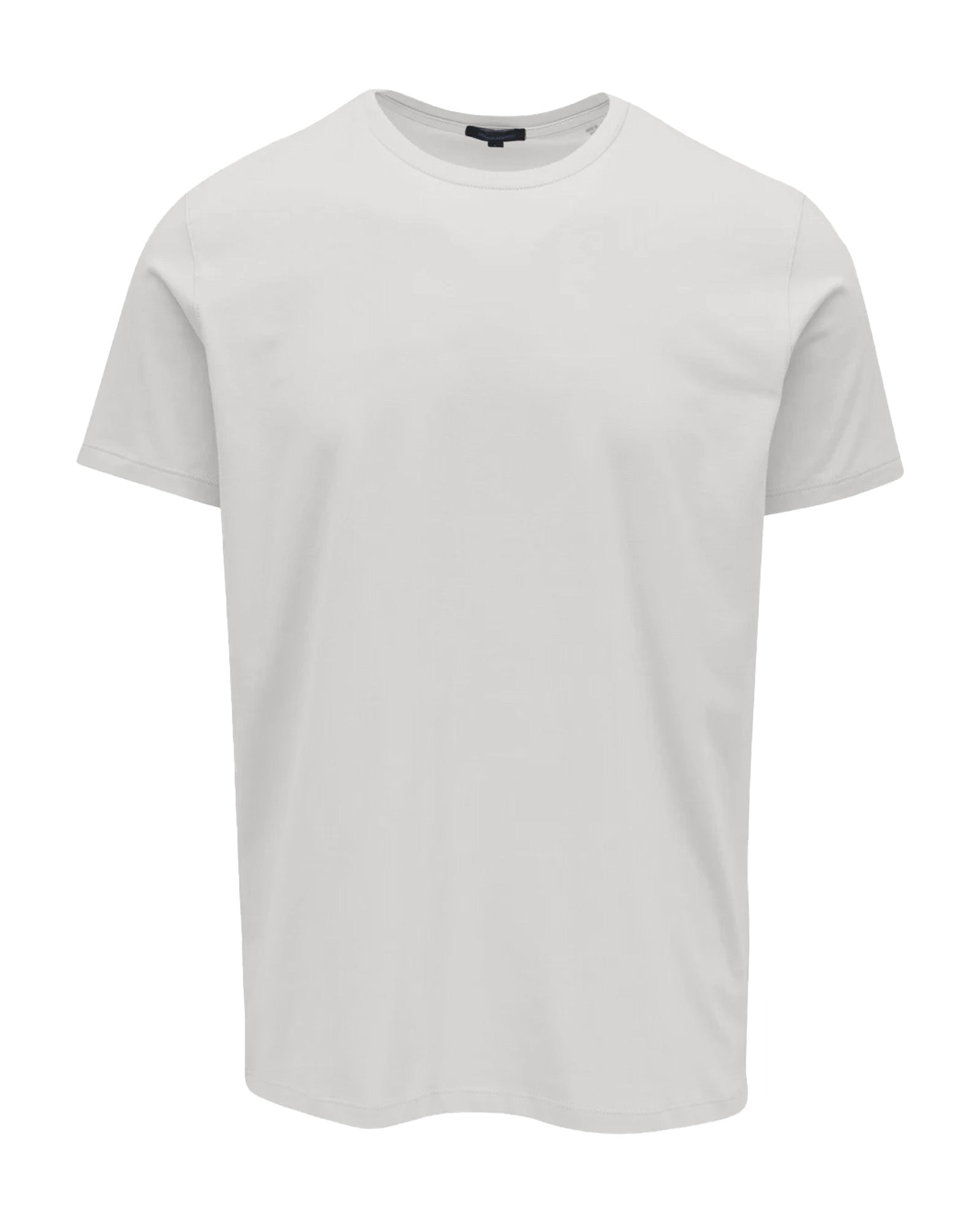 Short Sleeve Stretch Crew Tee
