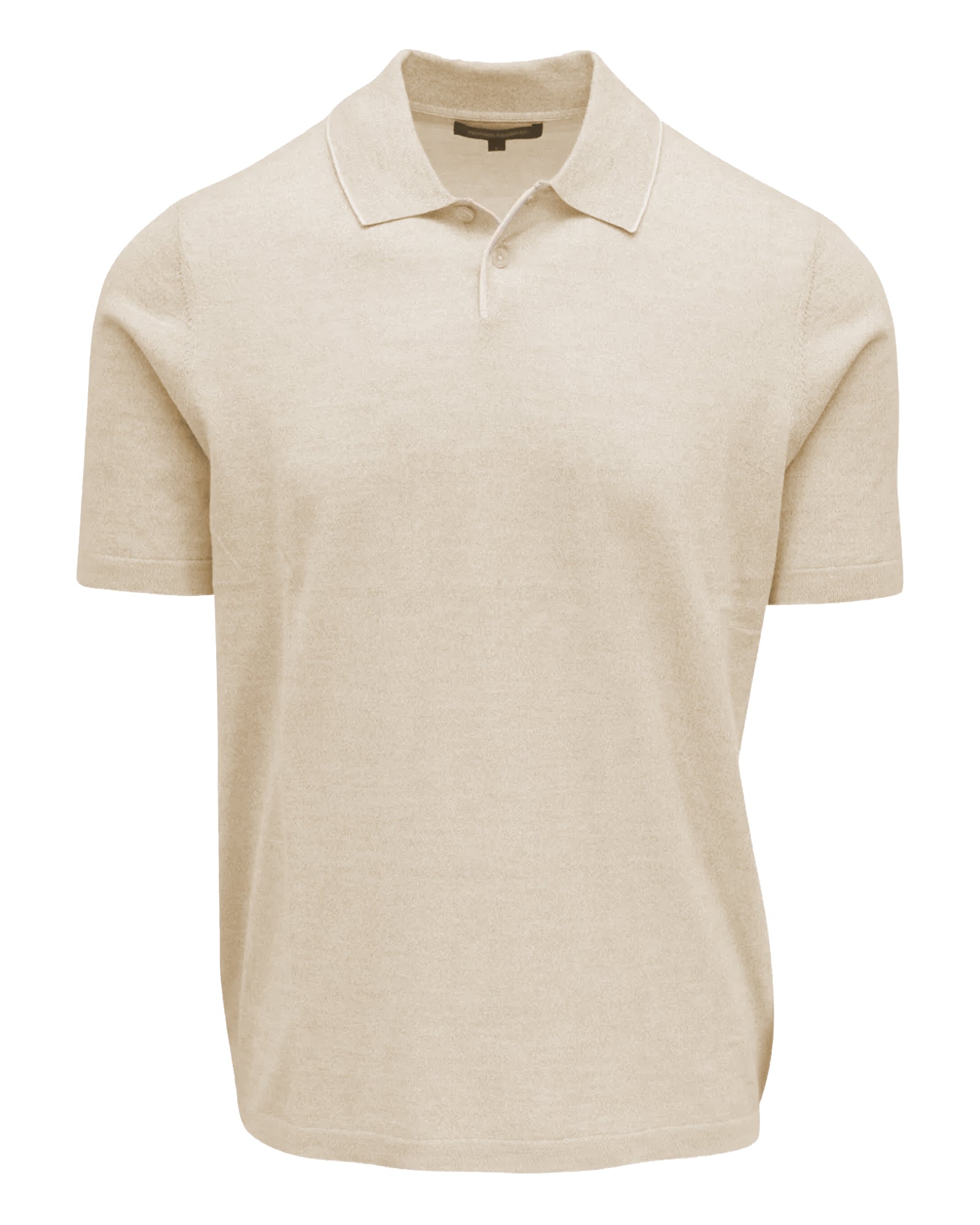 Tipped Polo