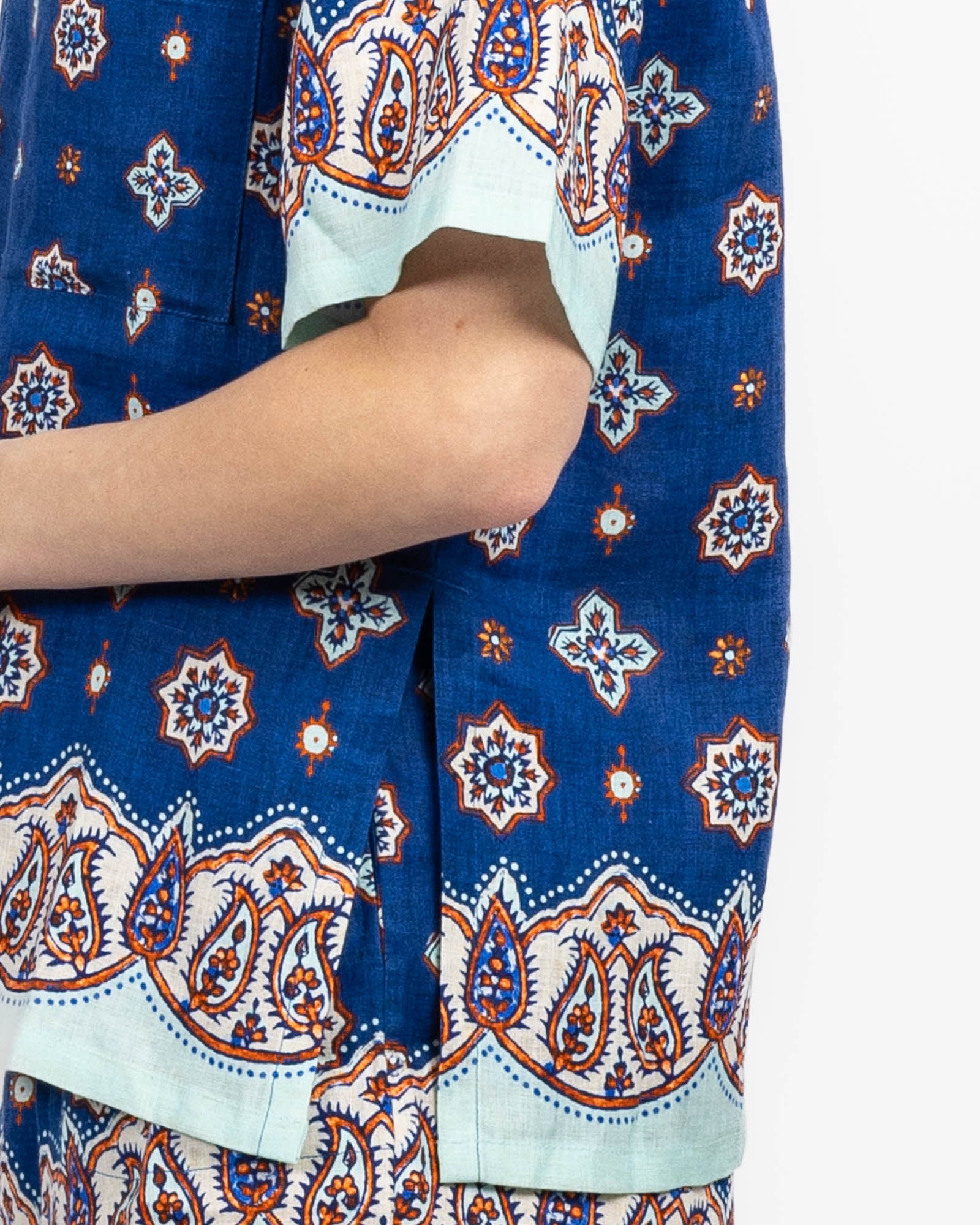 Cerulea Boy Shirt