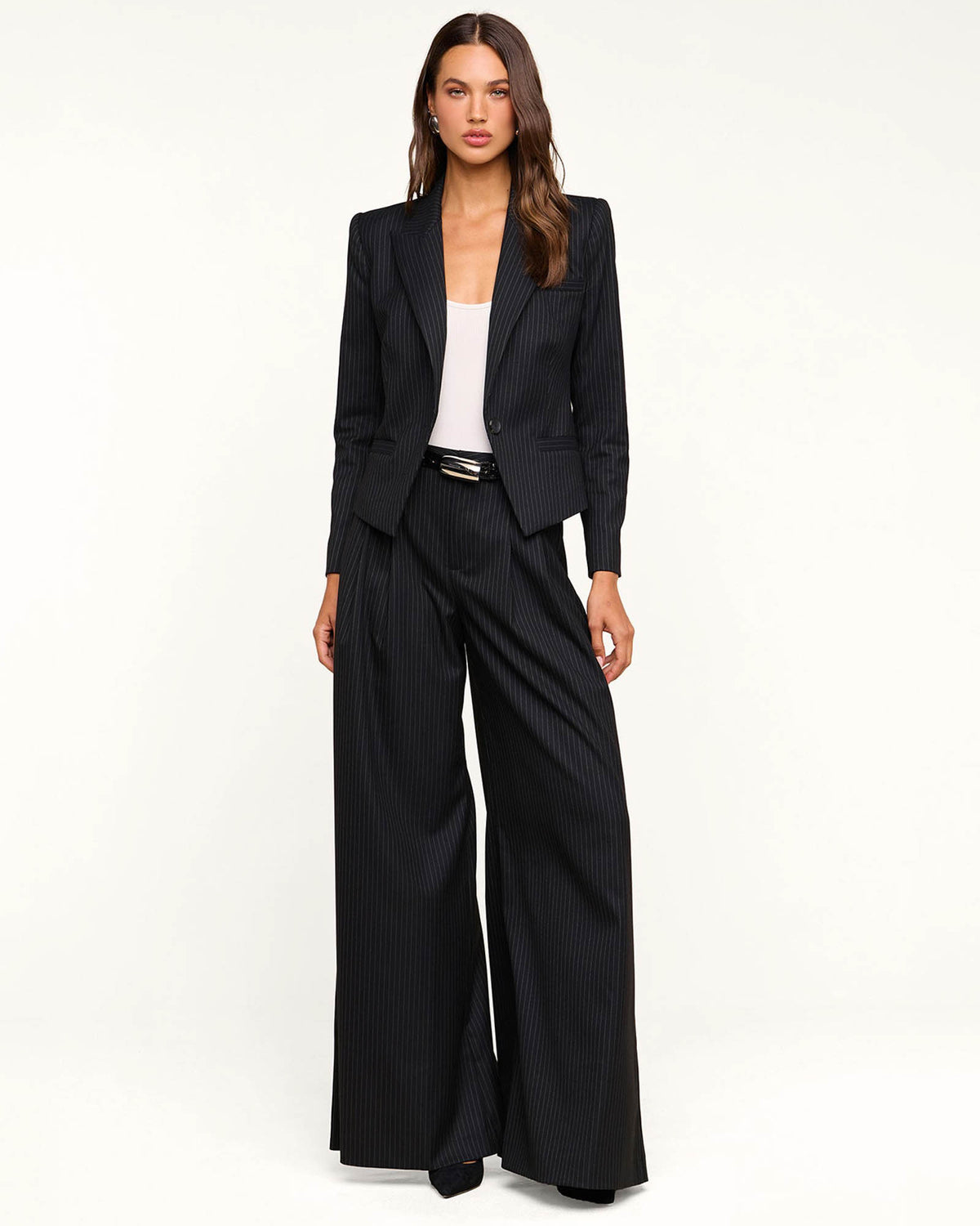 Chelsy Wide Leg Pant