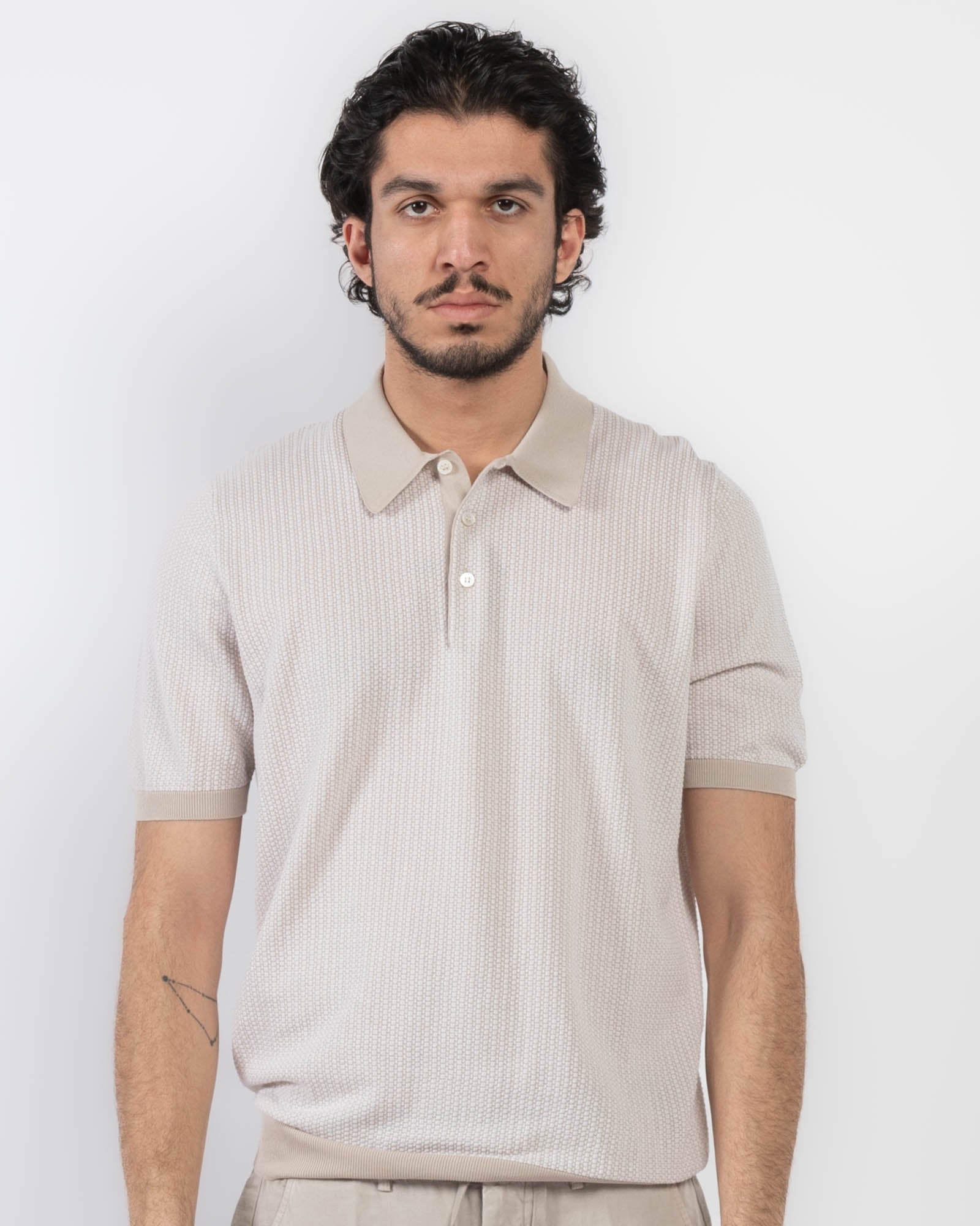 Tennis Short Sleeve