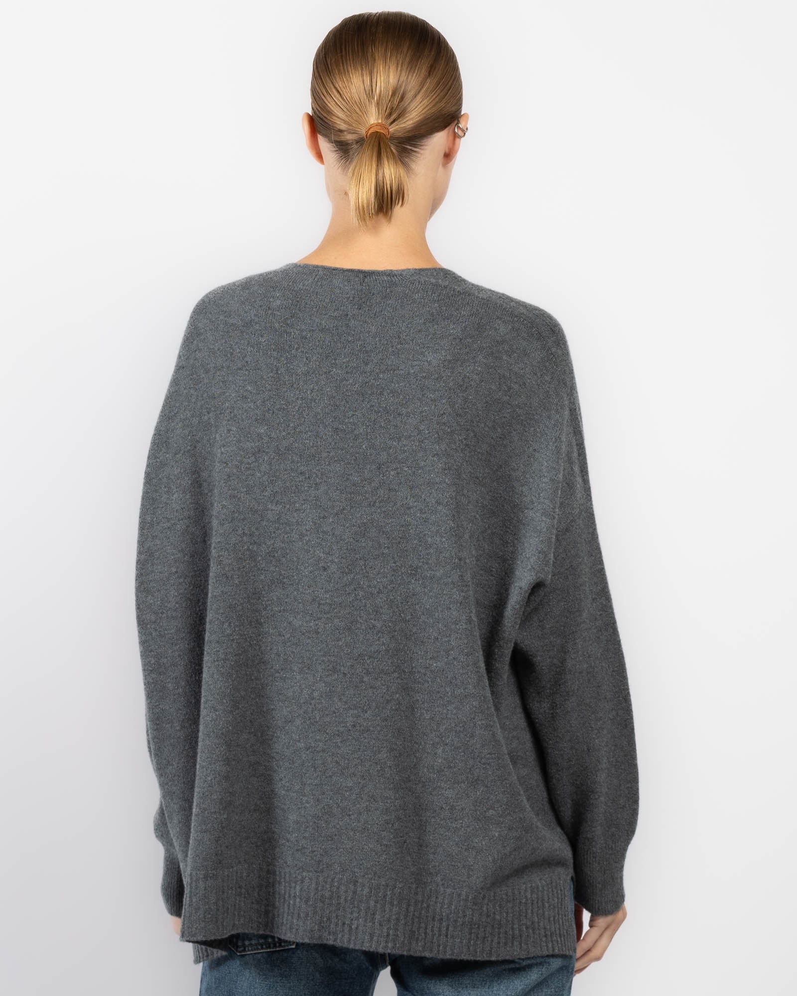 Cardigan Sweater