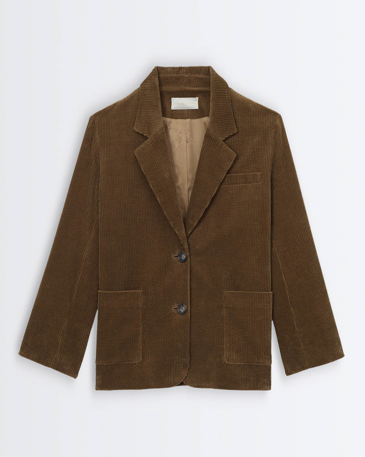 Heo Jacket