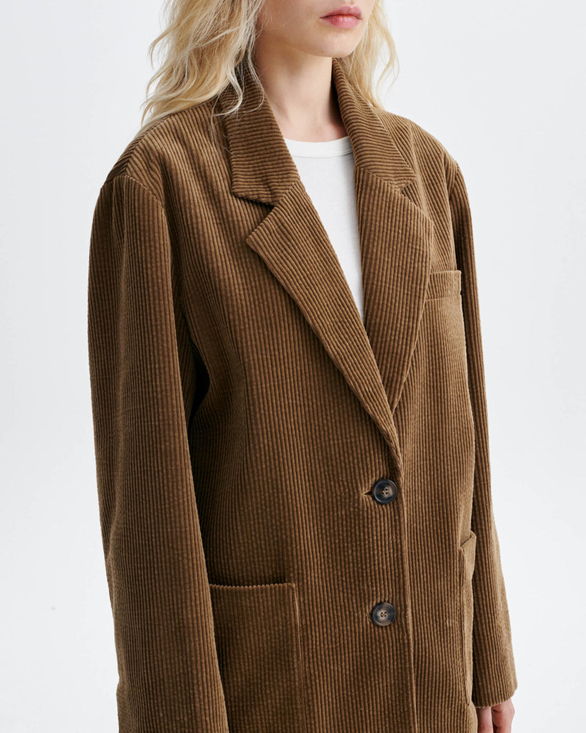 Heo Jacket