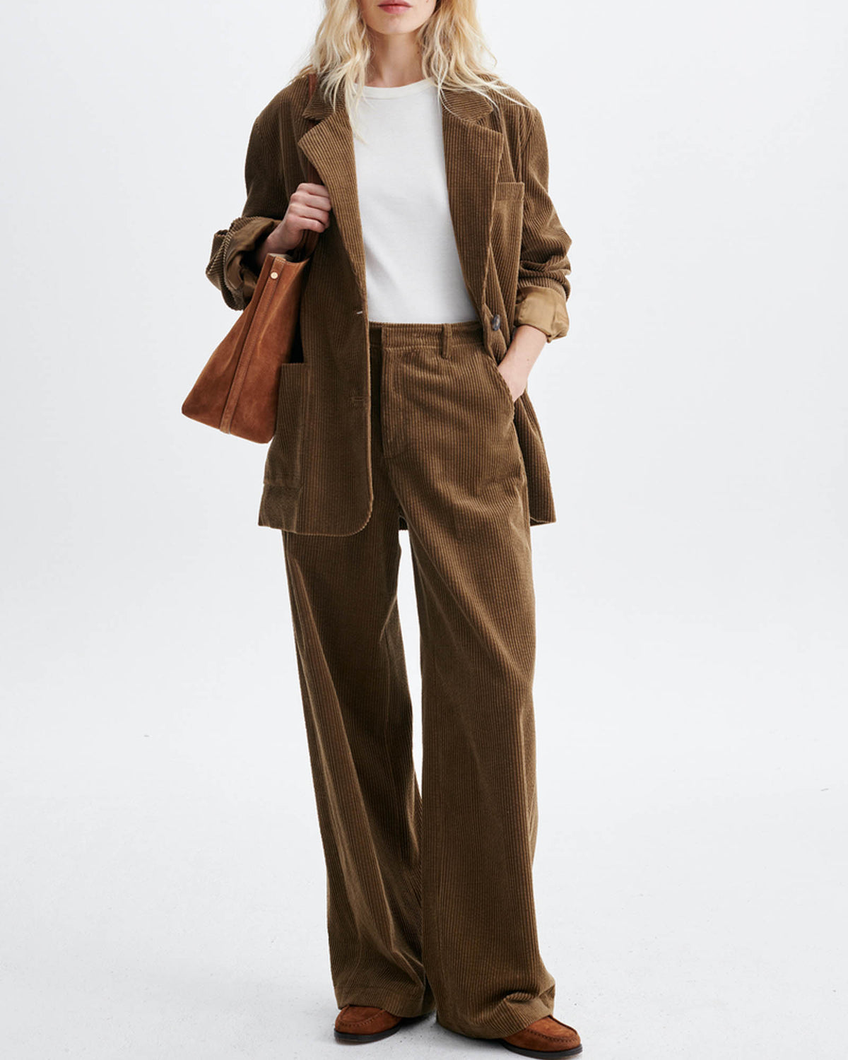 Heo Jacket