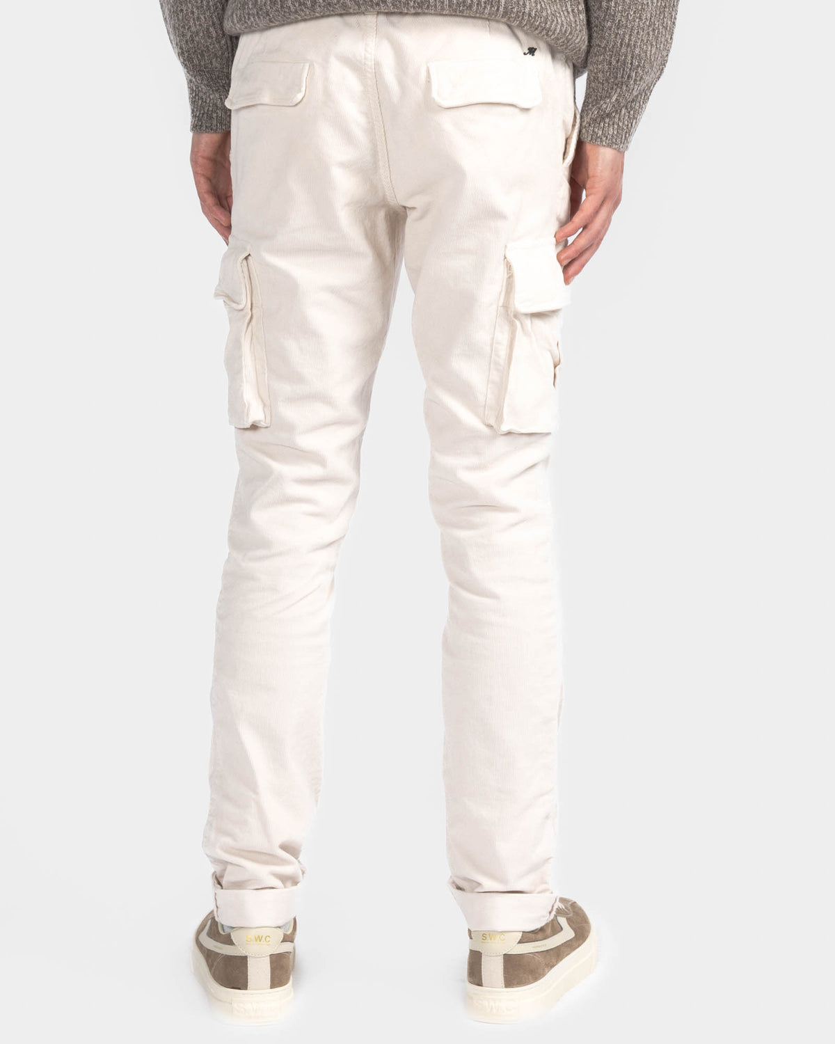 Chile Jogger