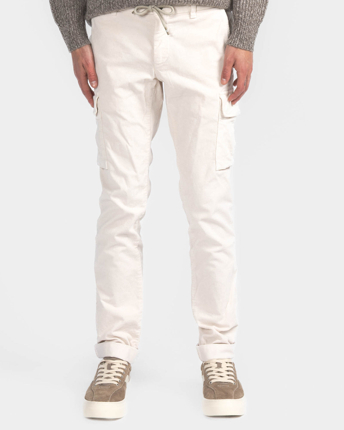 Chile Jogger