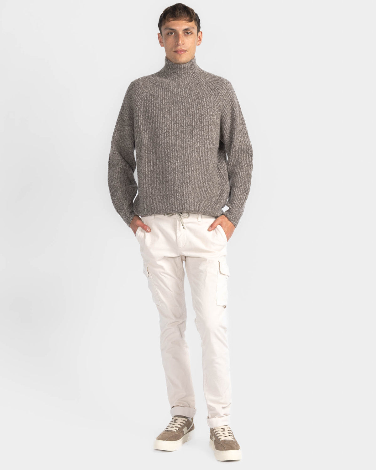 Chile Jogger