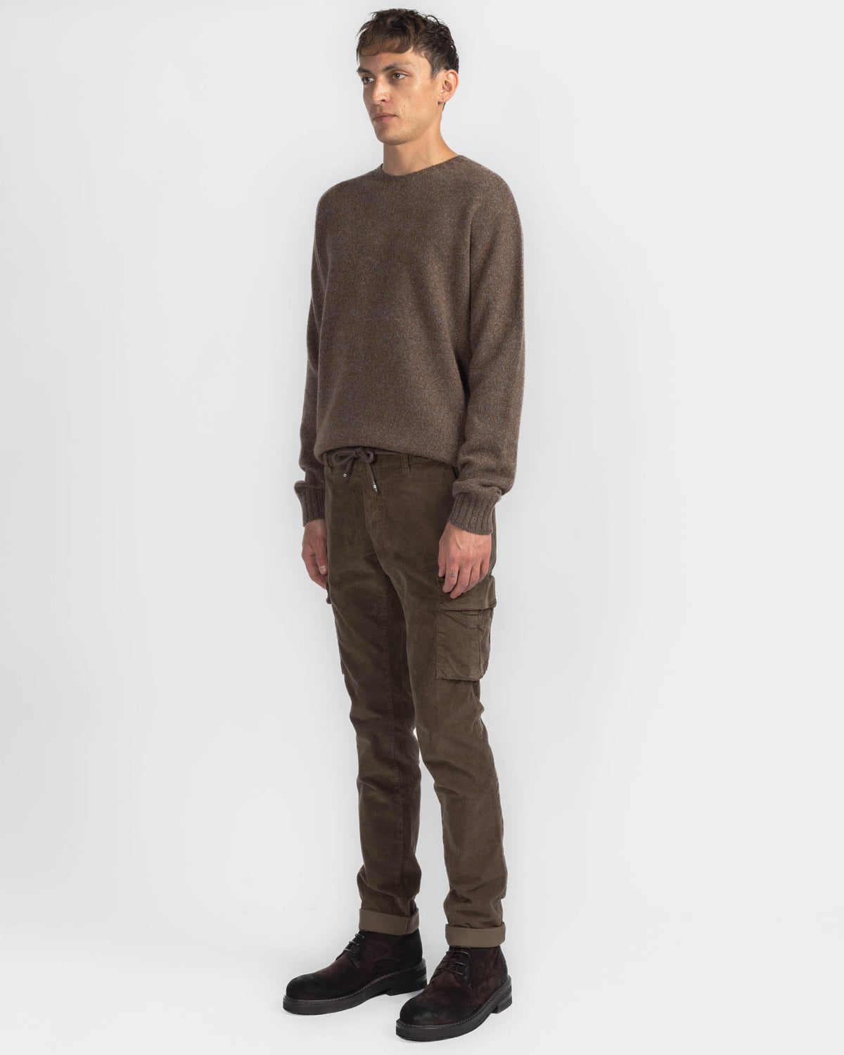 Chile Jogger