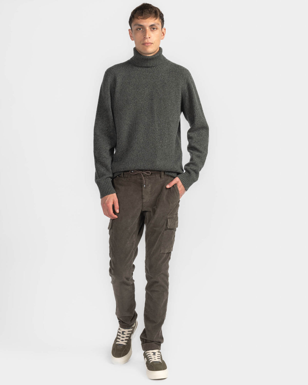 Chile Jogger
