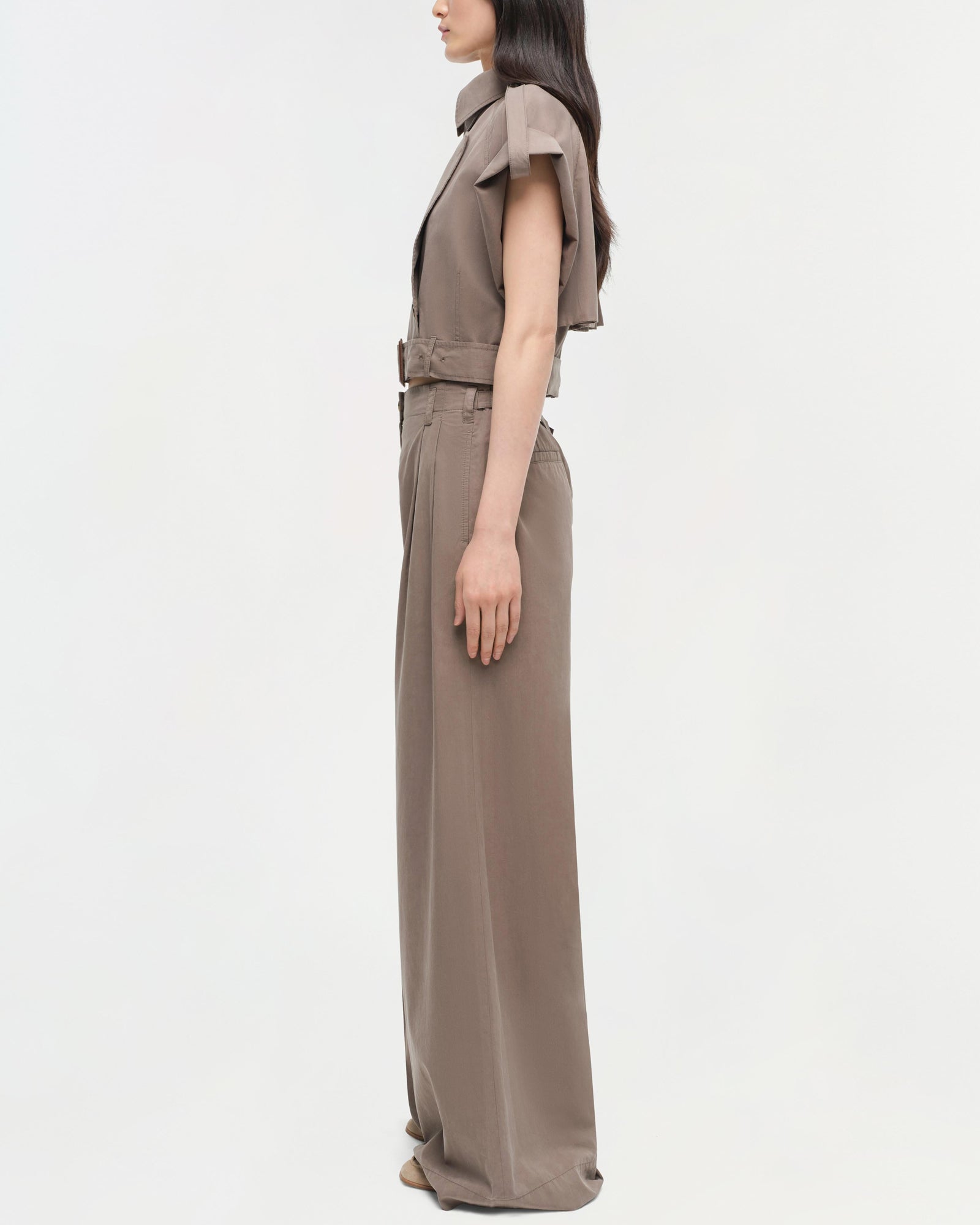 Haydin Wide Leg Pants