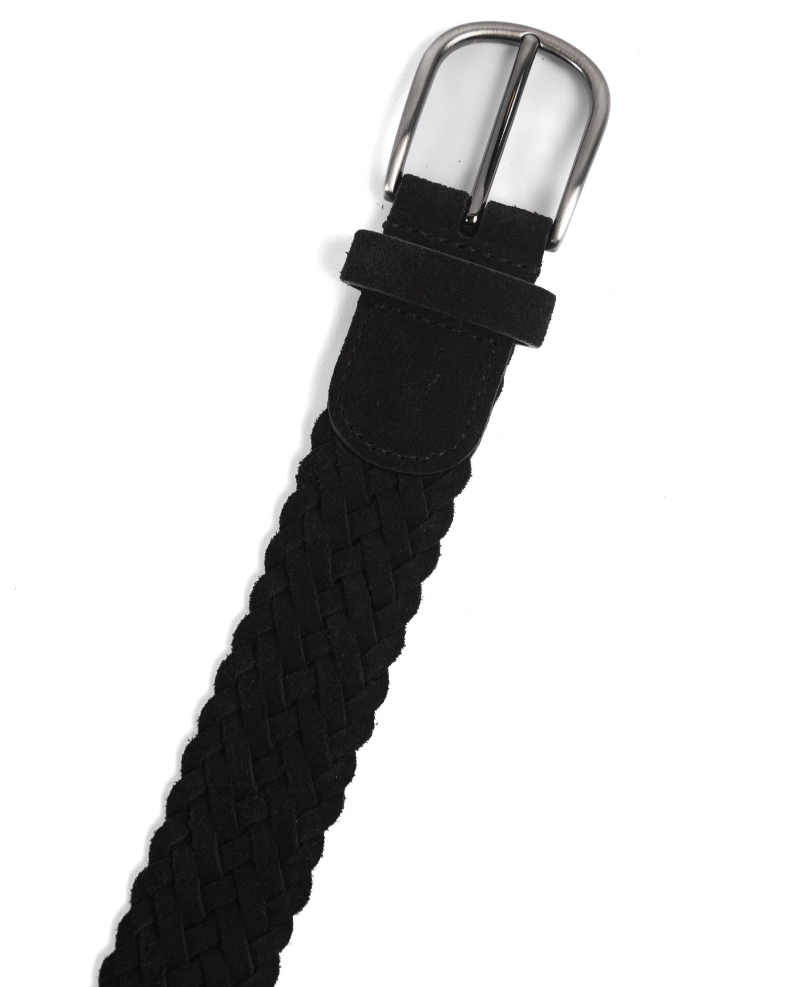 Woven Belt
