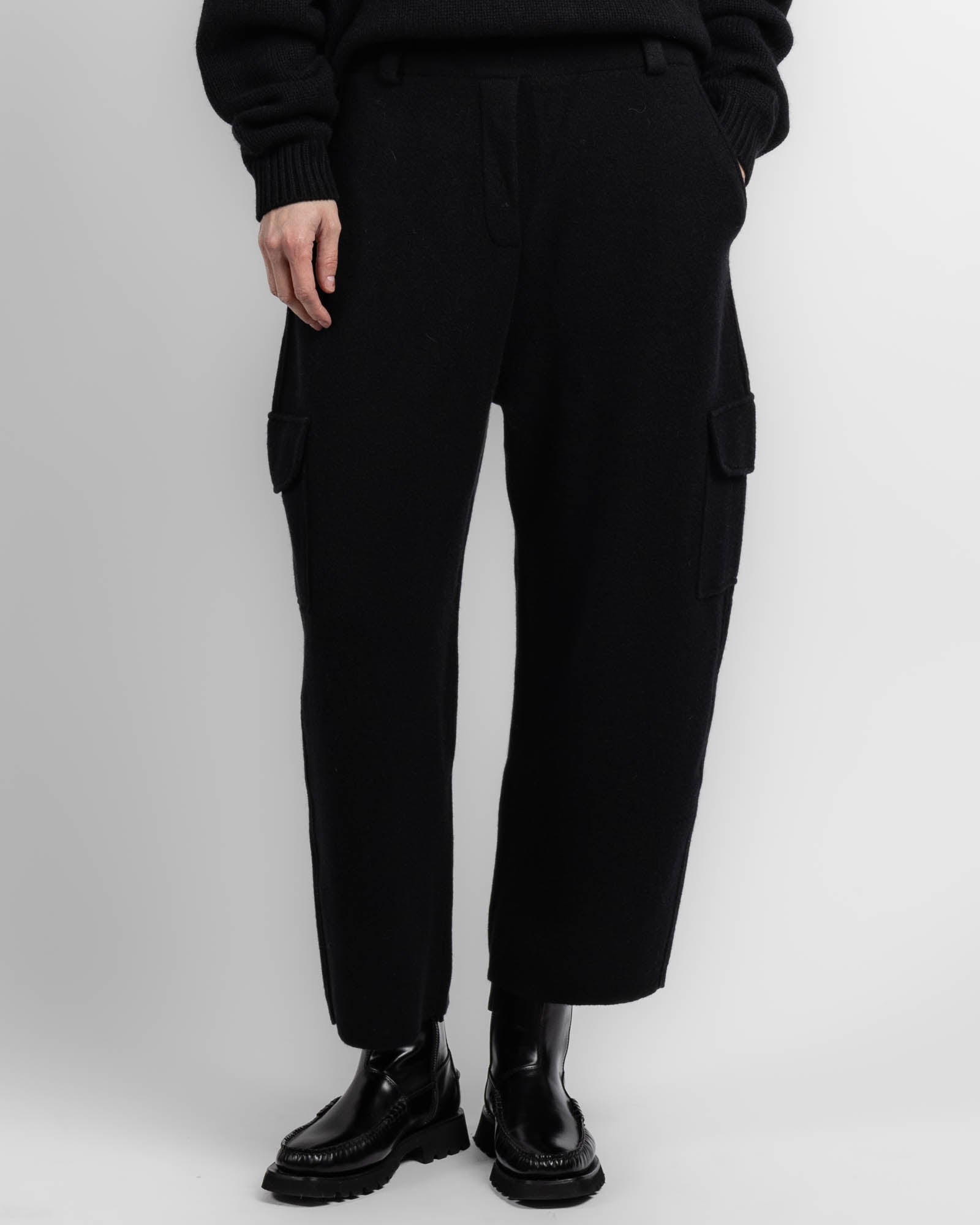 Azaria Trousers