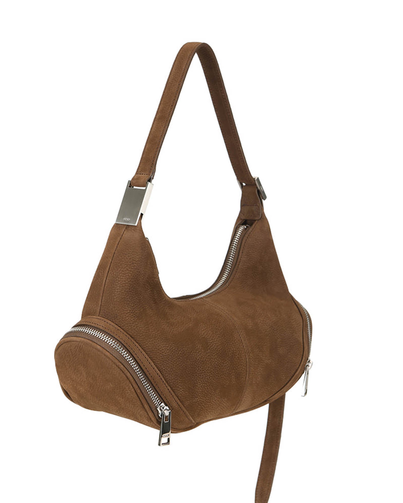 Cargo Hobo Bag