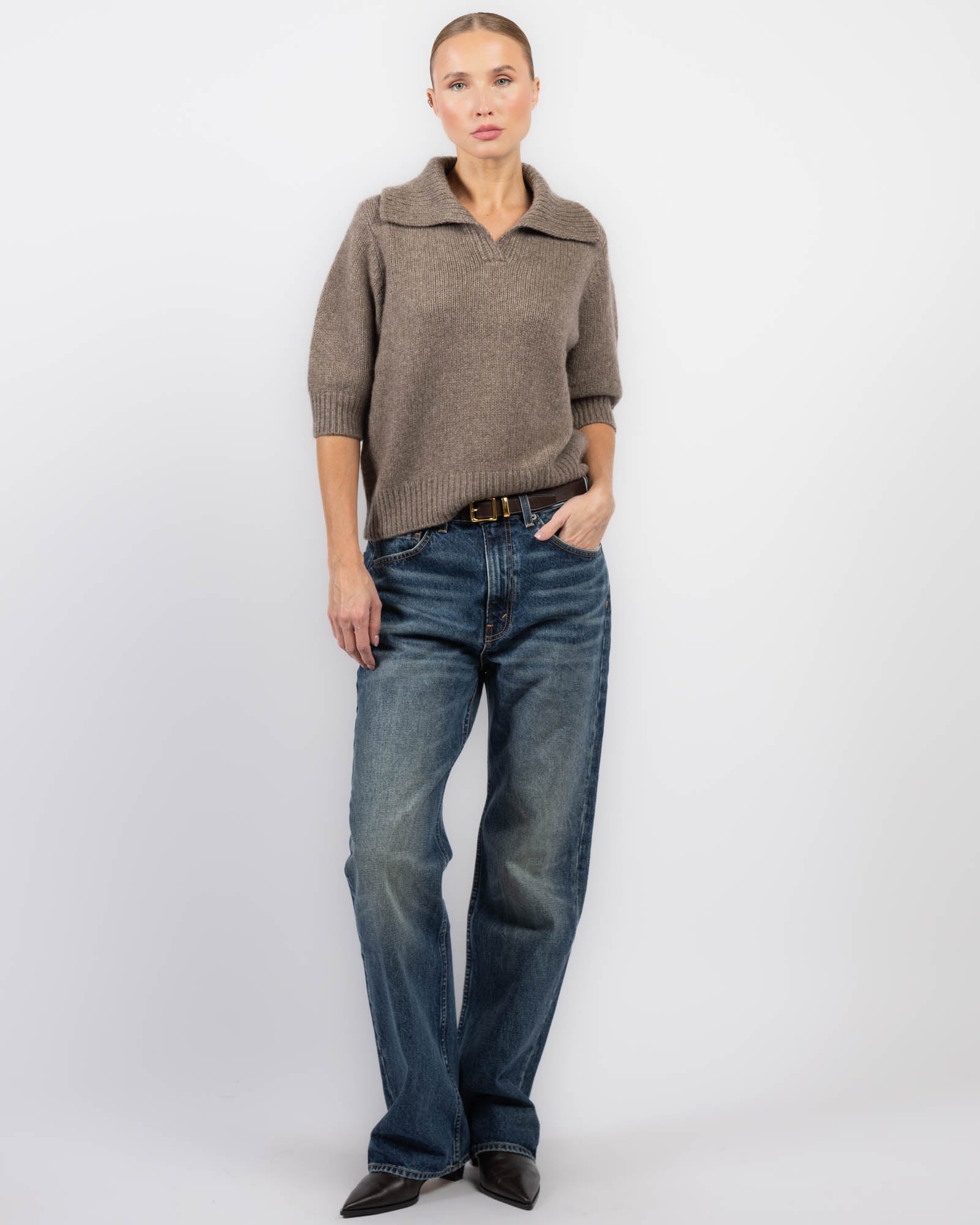 Lailai Sweater