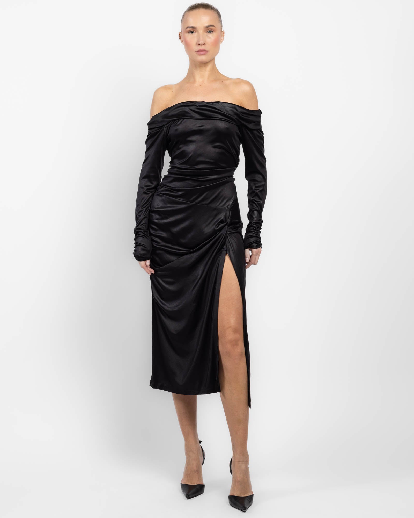 Elife Dress