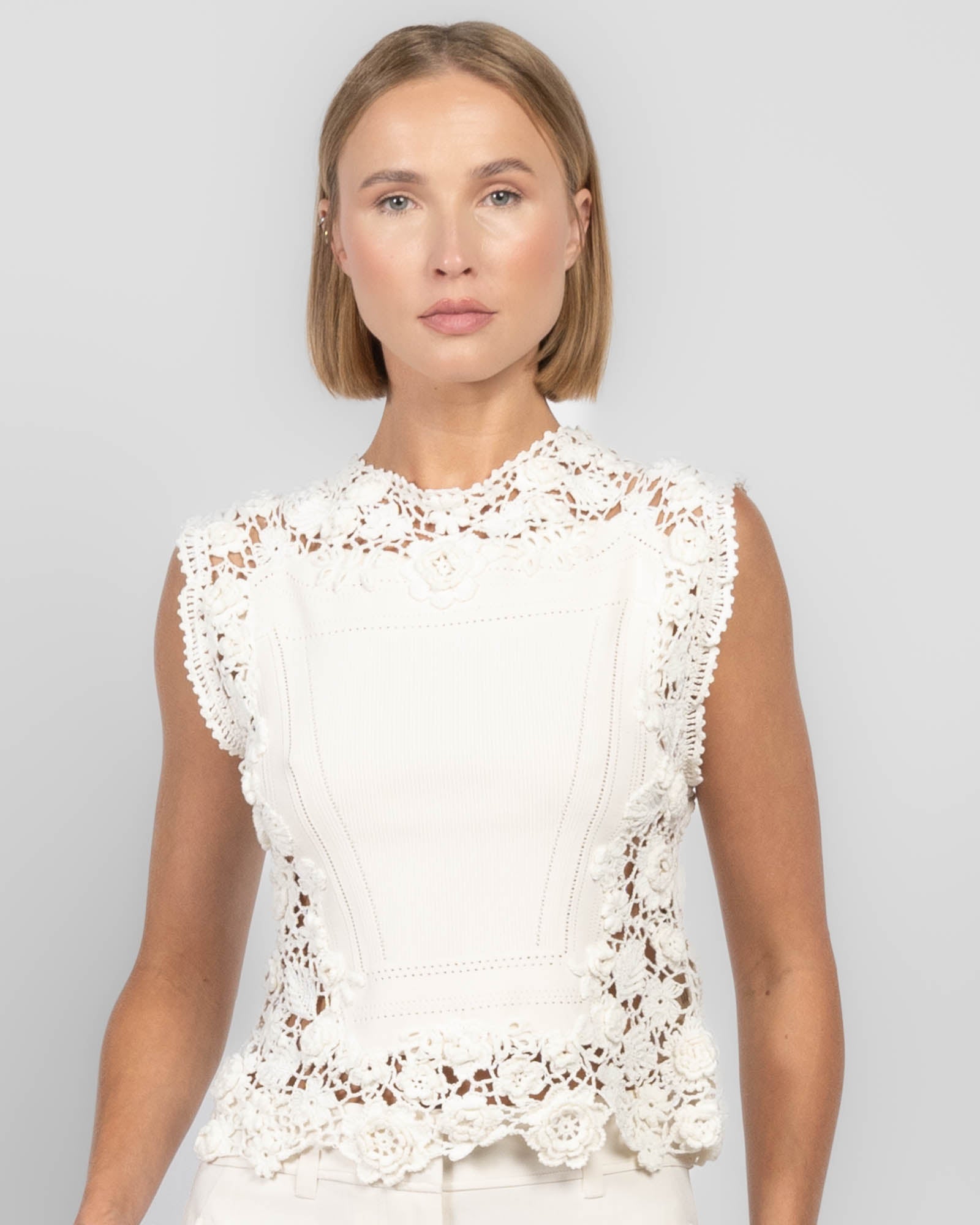 Gigi Blouse
