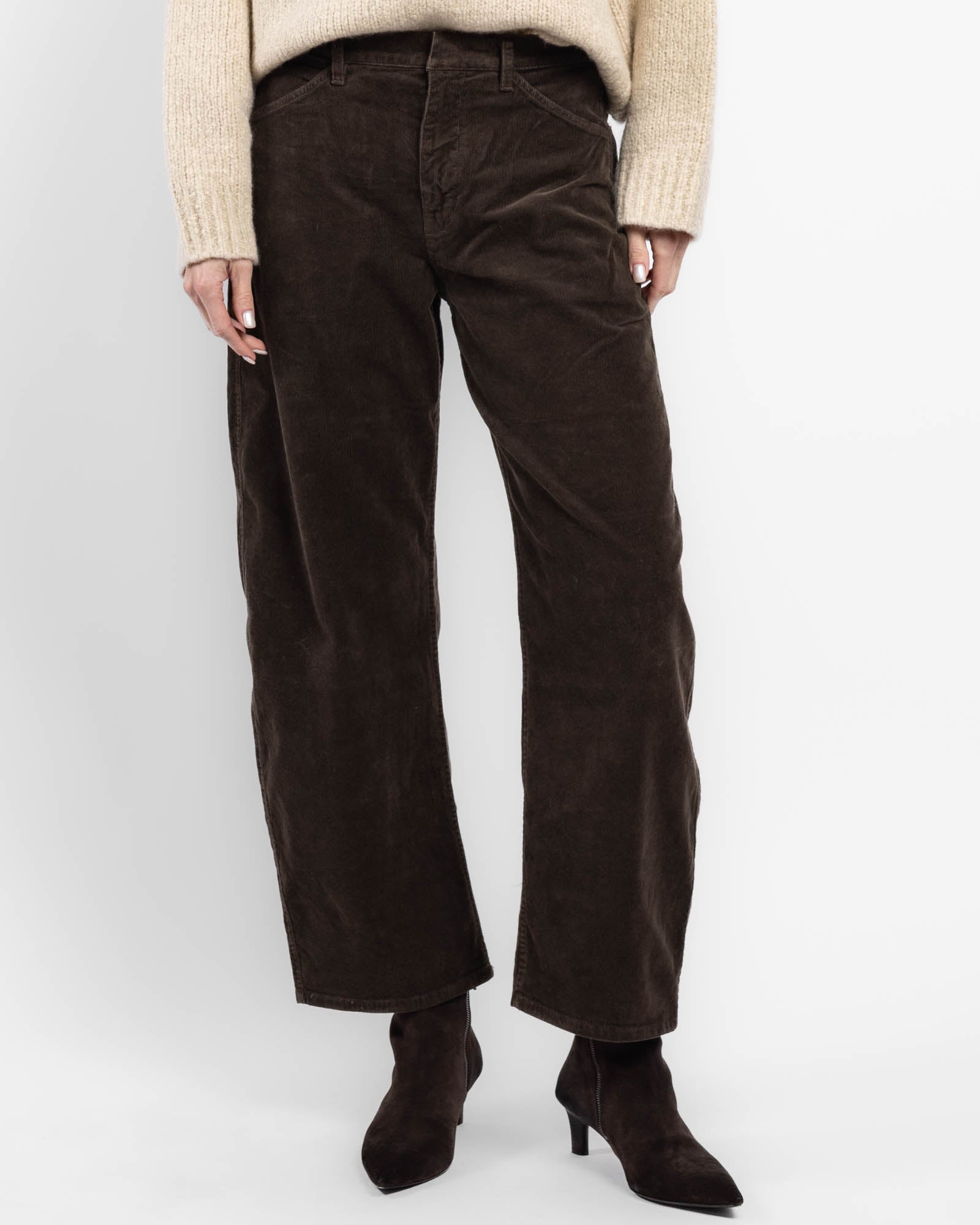 Tribeca Pants