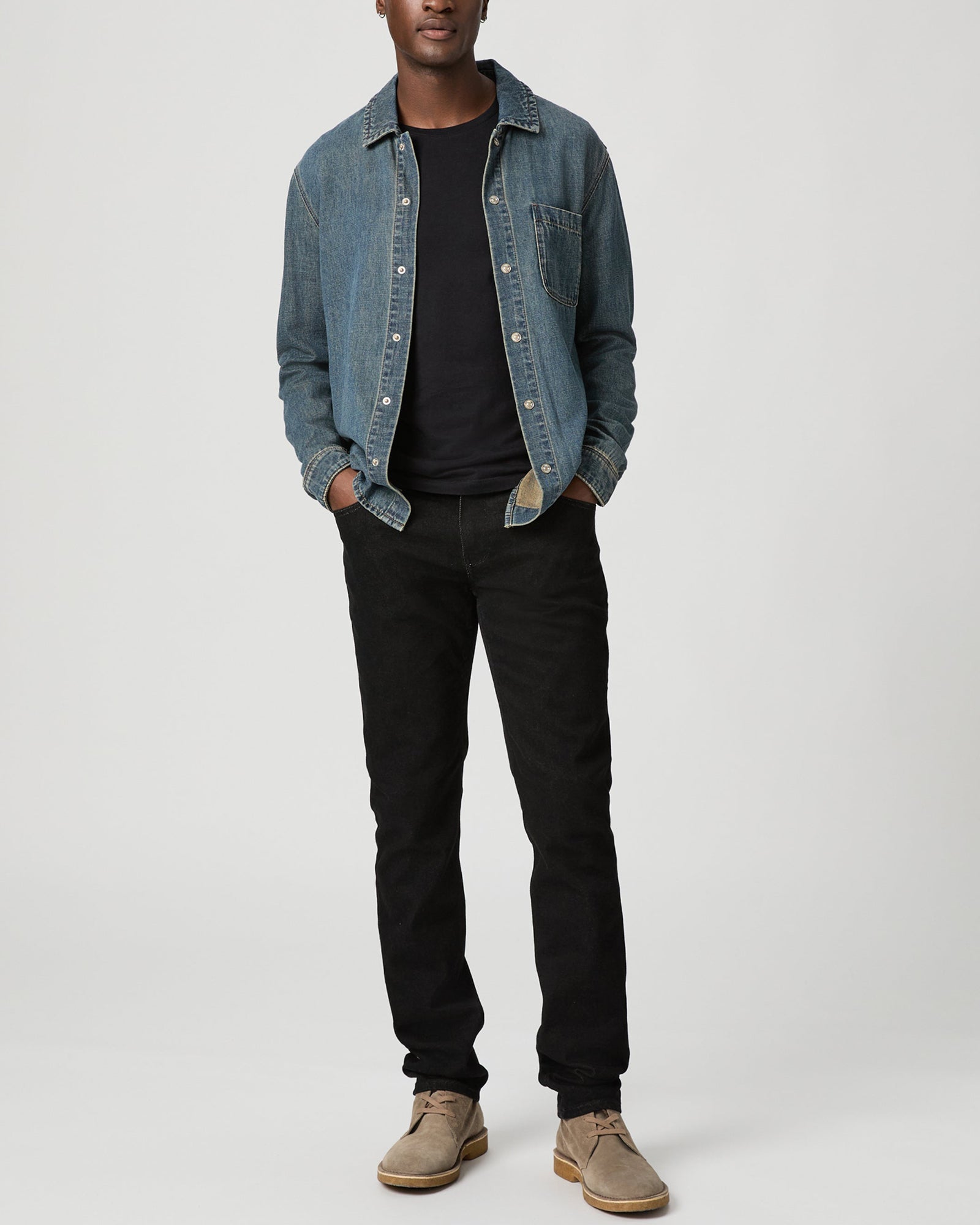 Federal Jeans