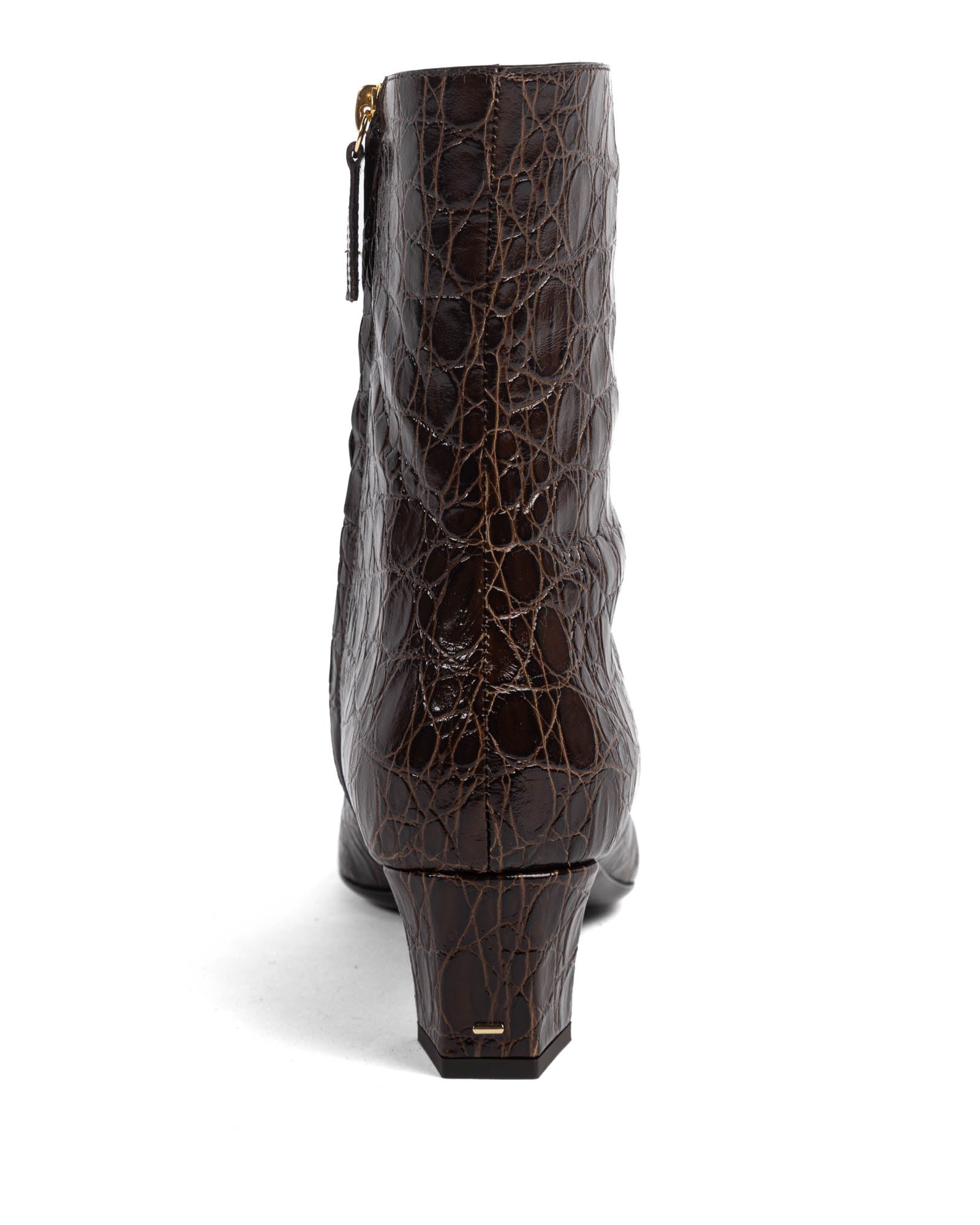 Heel Booties