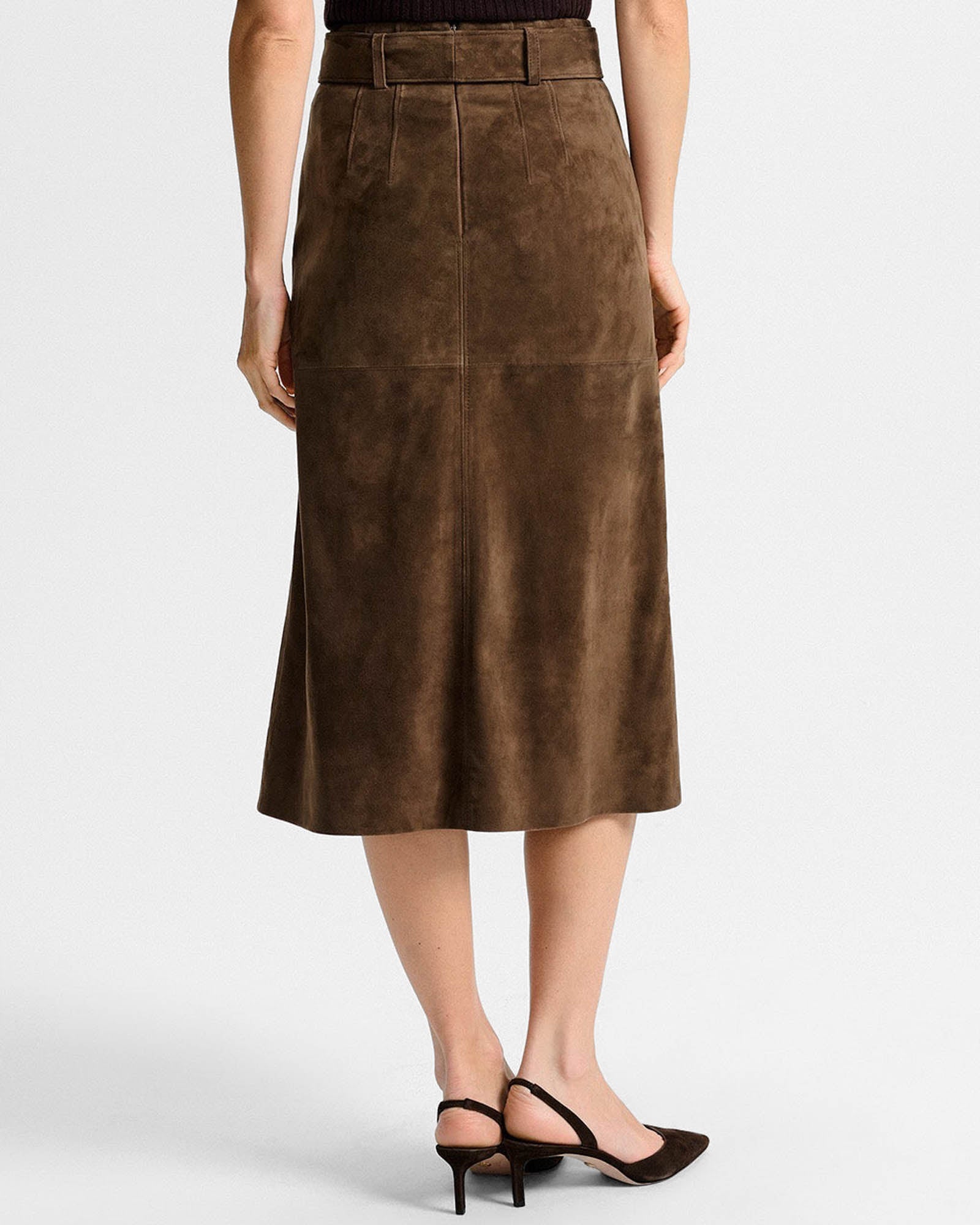 Alexie Skirt