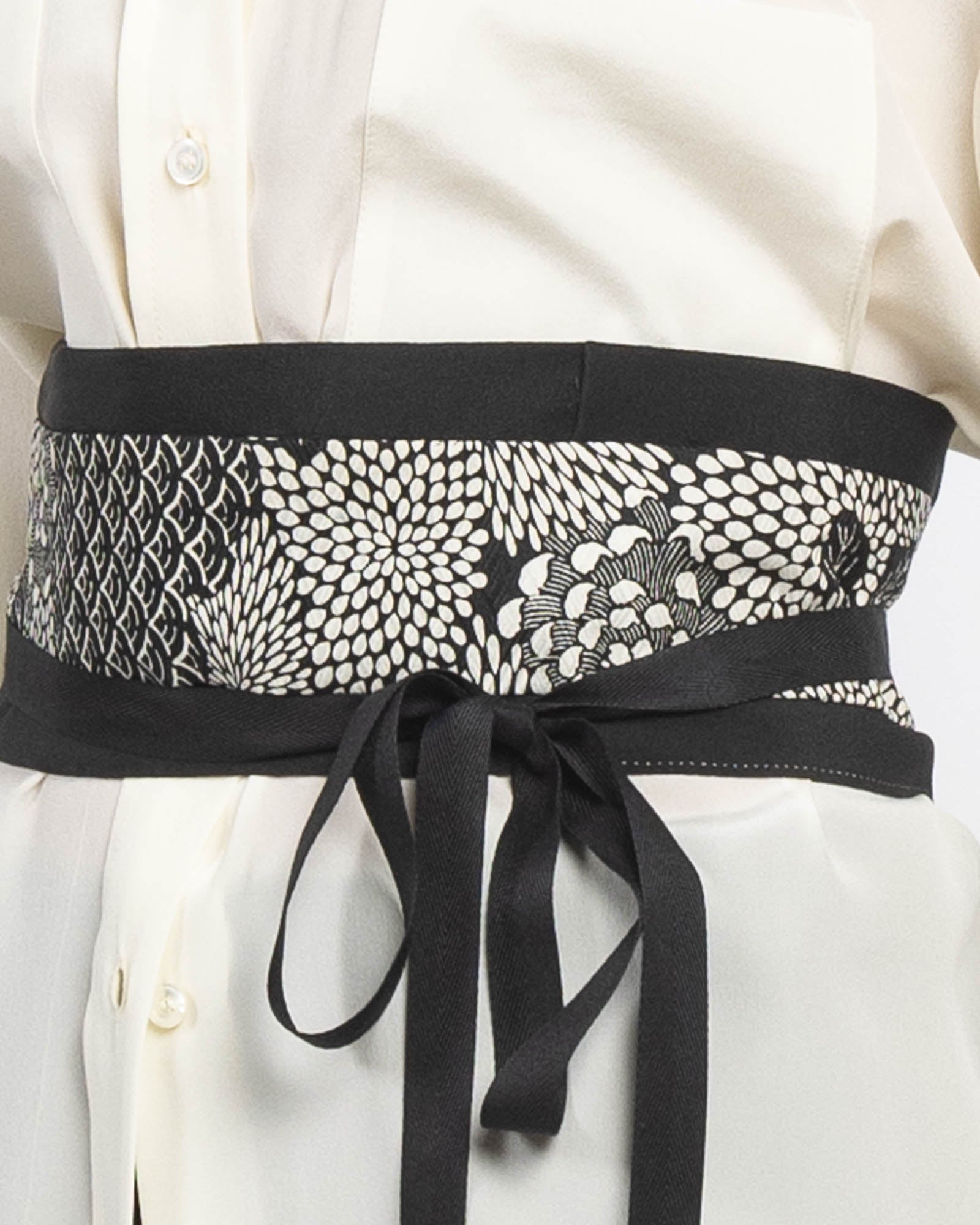 Obi Belt