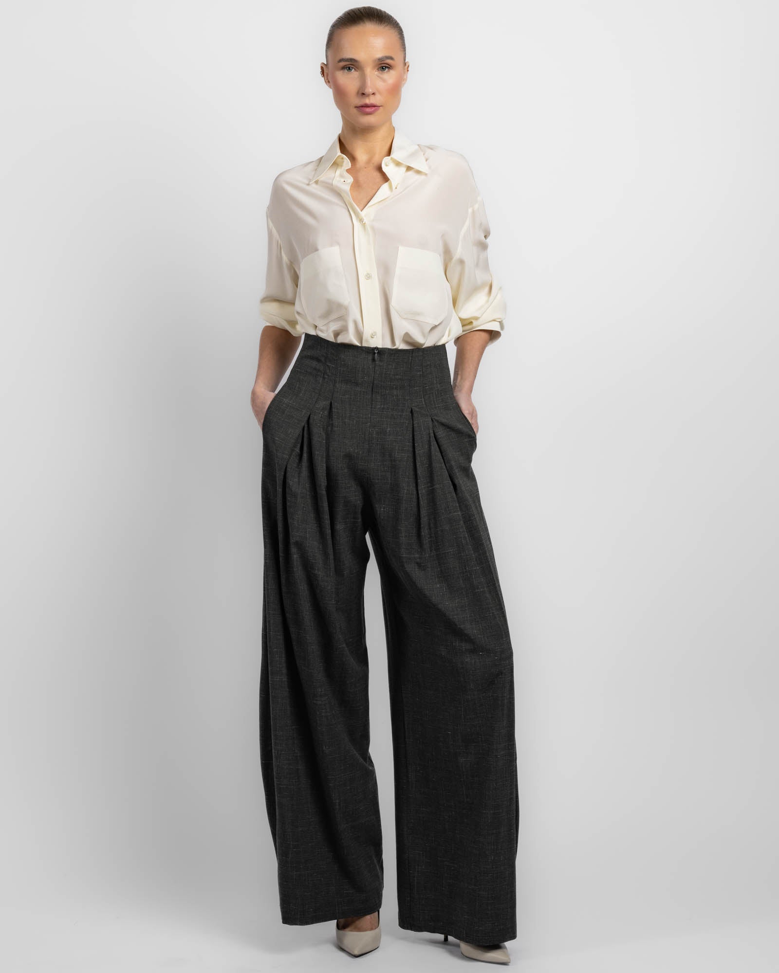 Tiempo Trousers